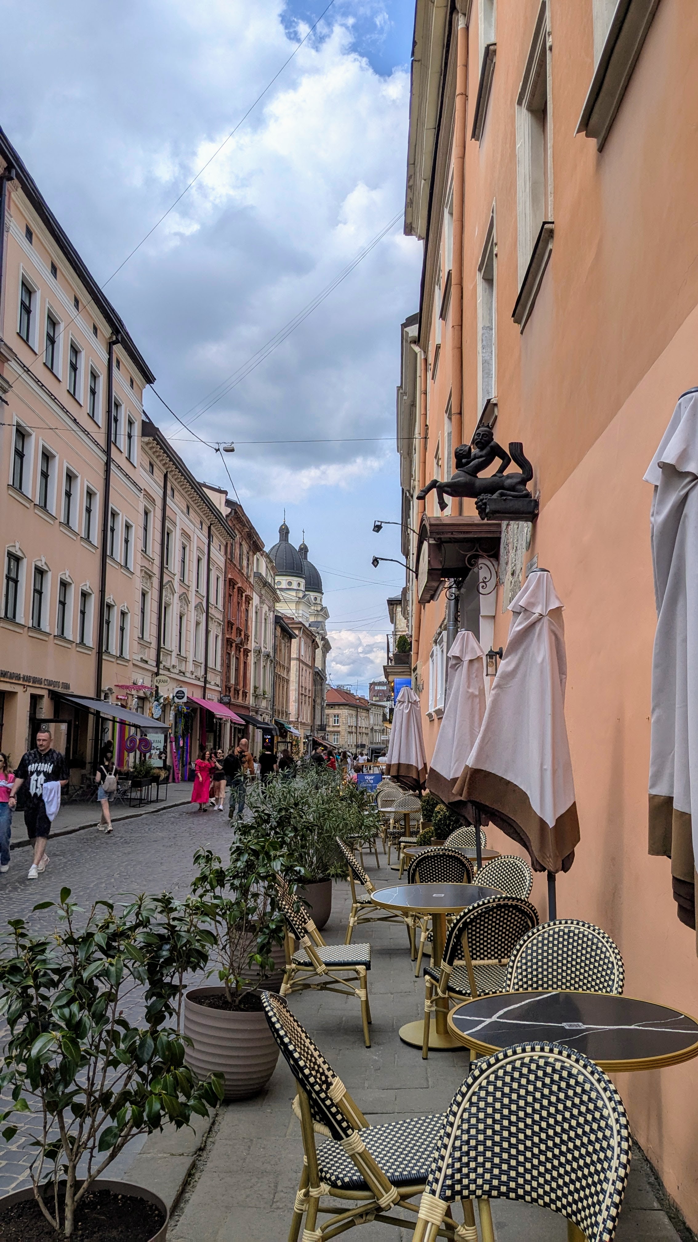 Basilico pizza & pasta image 9