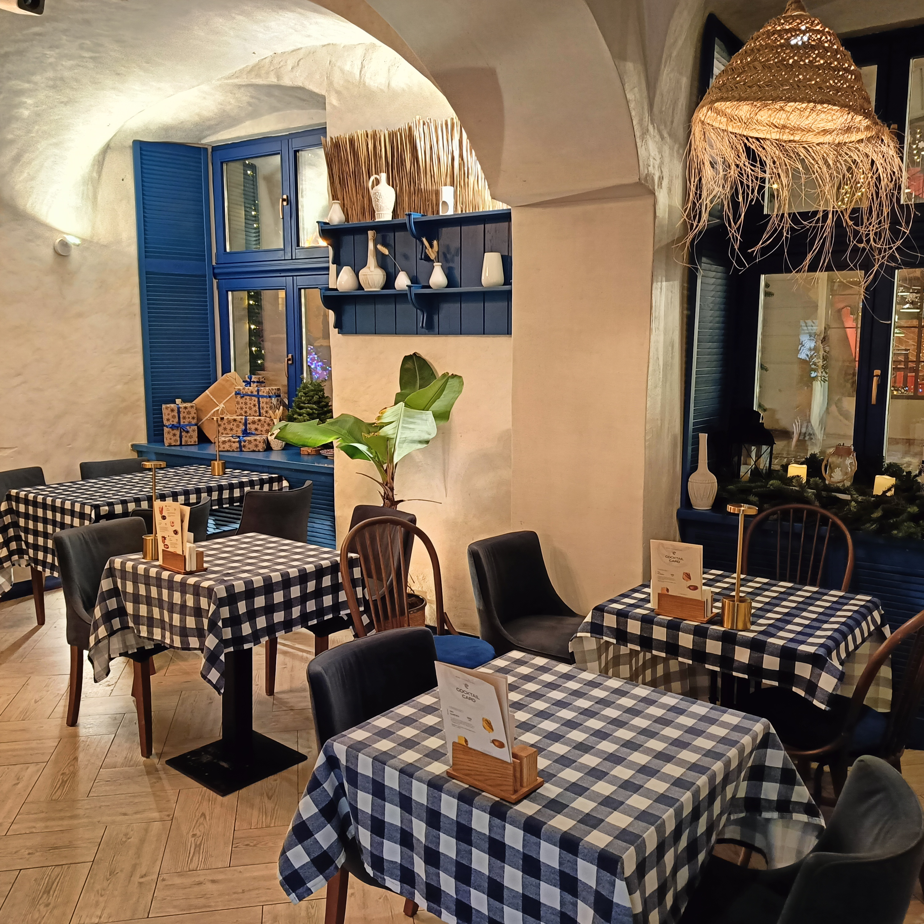 Креветка Cafe image 3