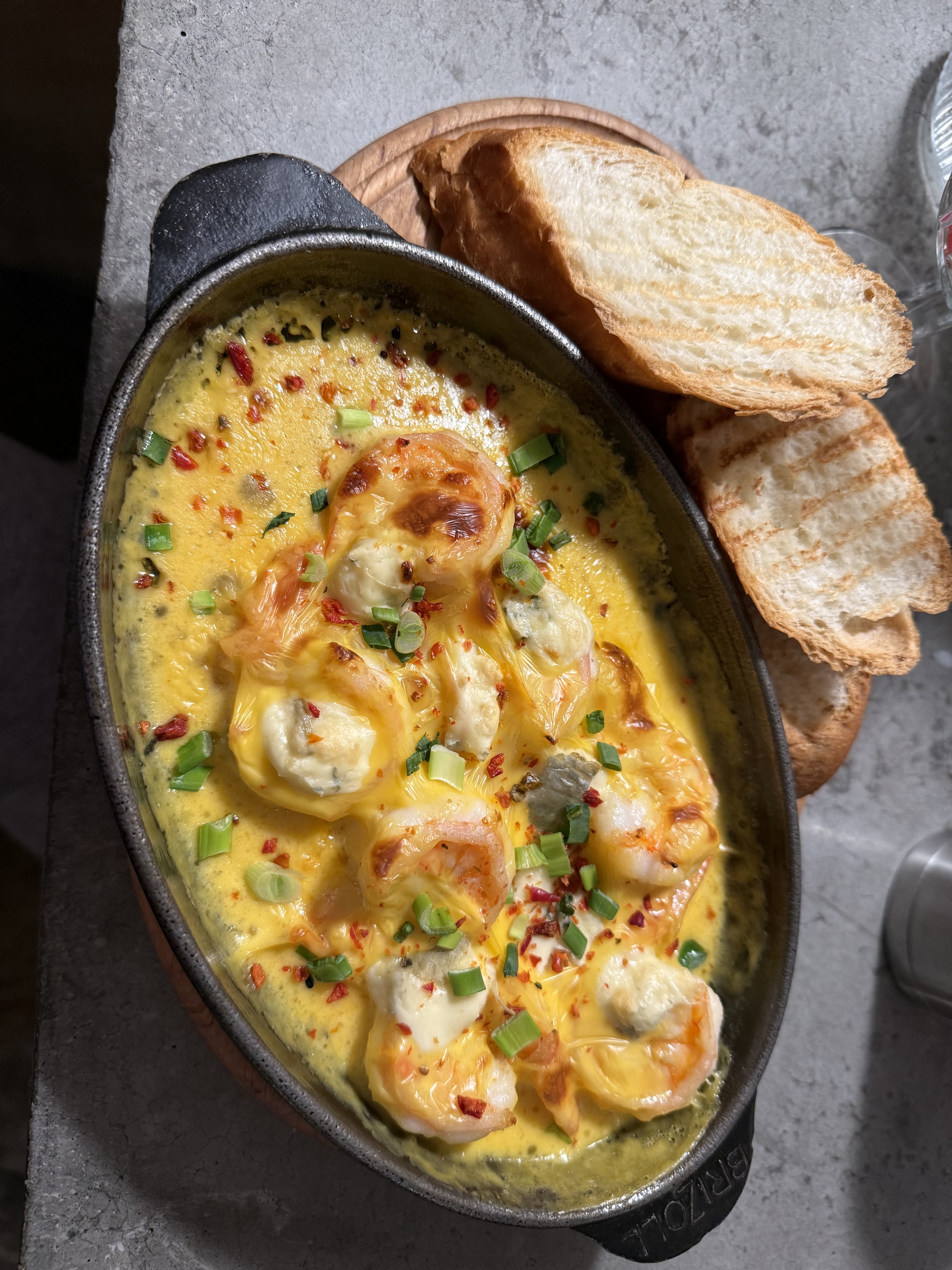 Креветка Cafe image 4