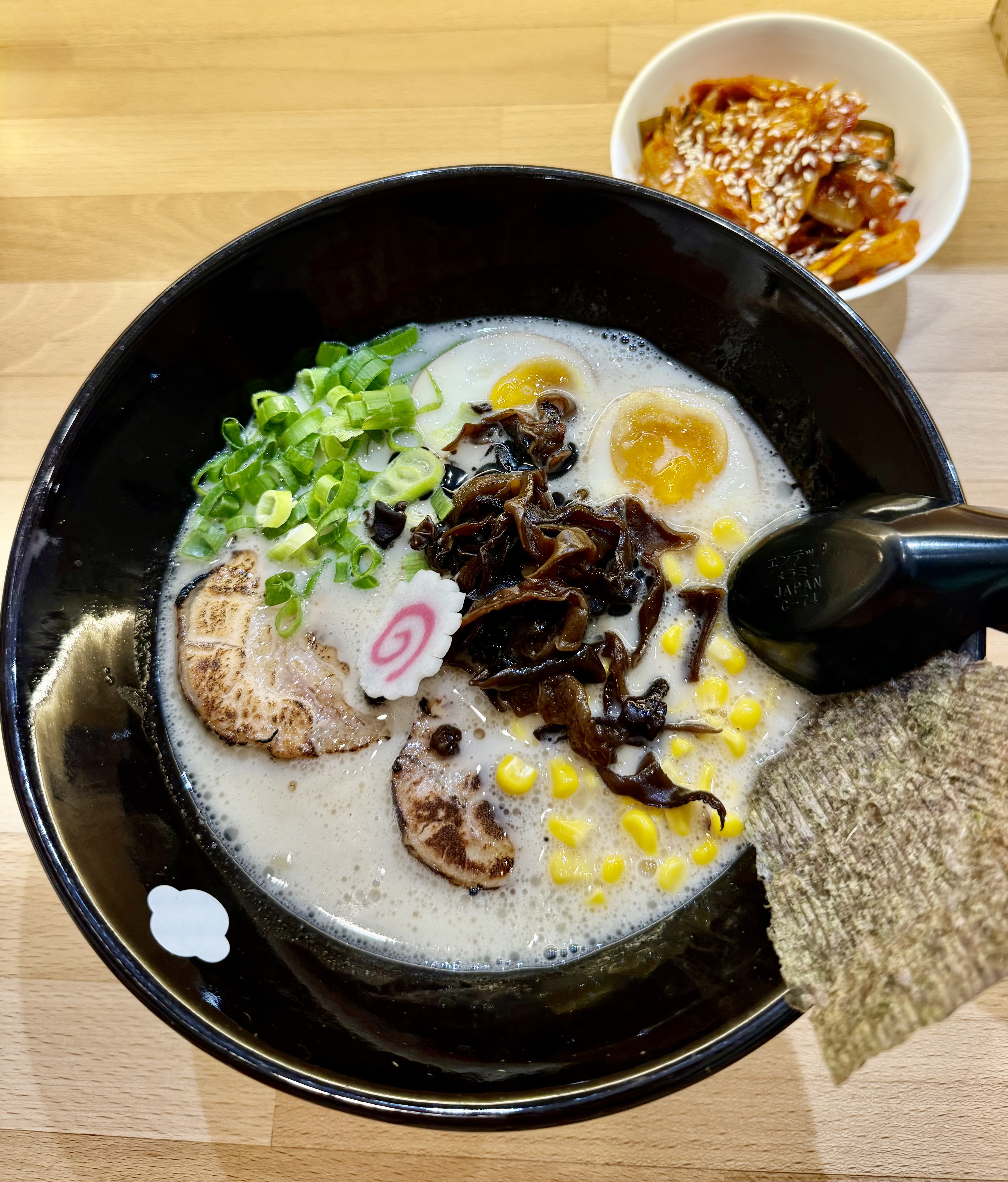 Red Monkey · Ramen Shop image 4