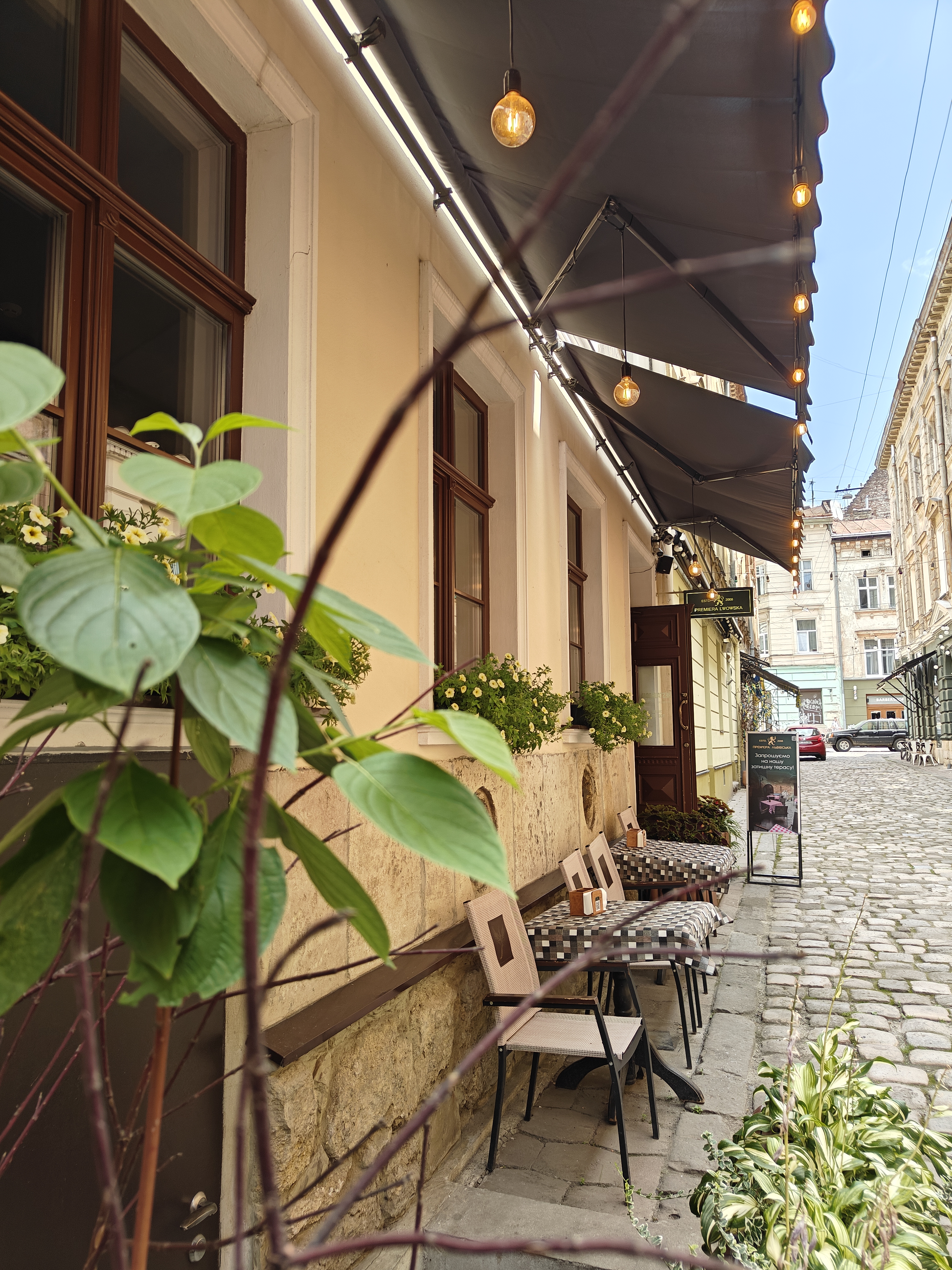 Premiera Lwowska image 1