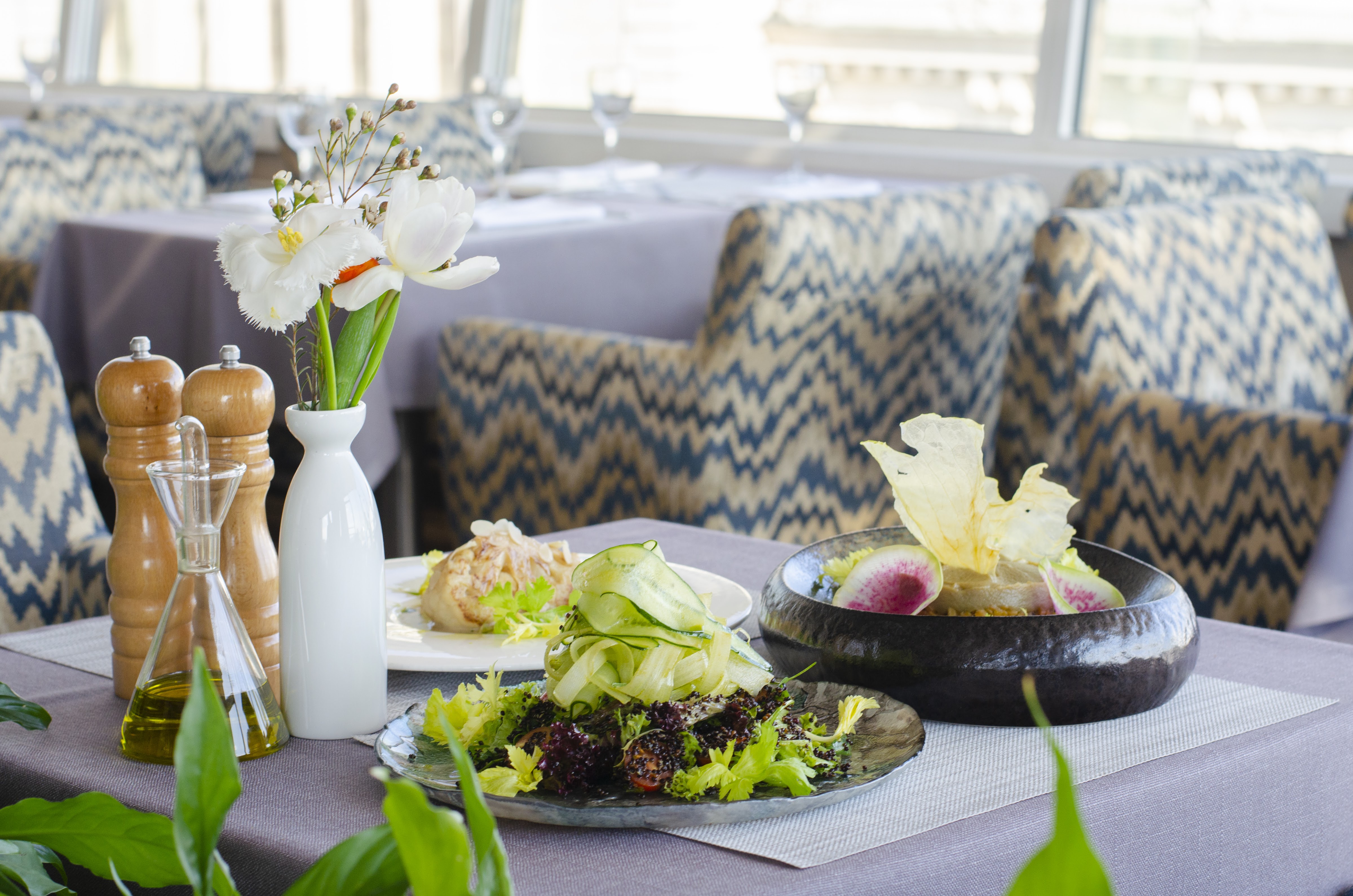 Ресторан «Панорама» image 2