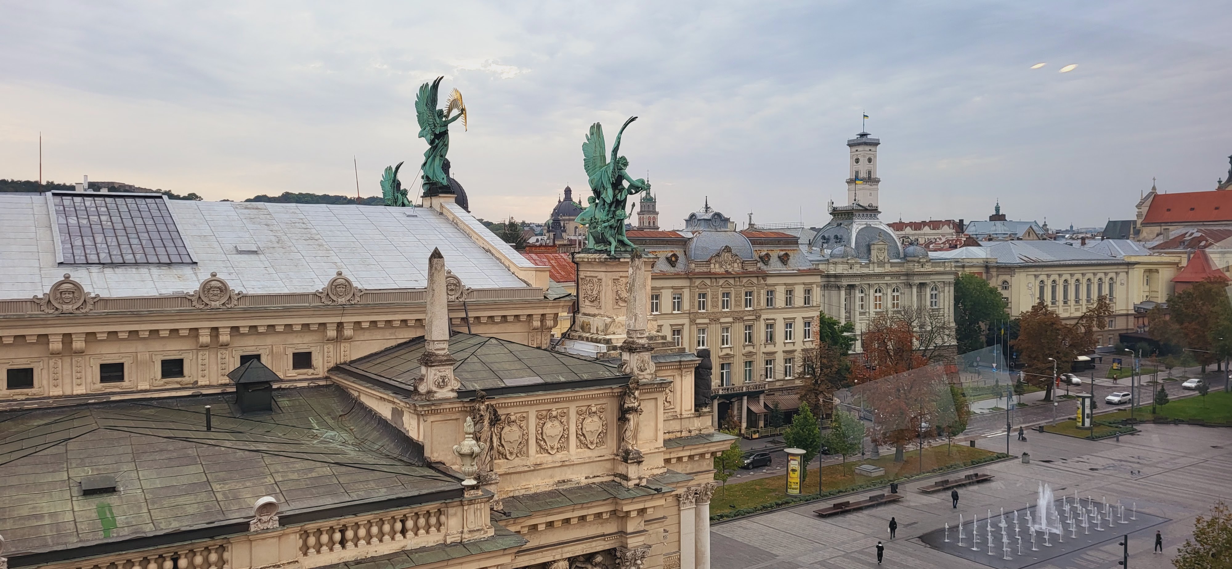 Ресторан «Панорама» image 4