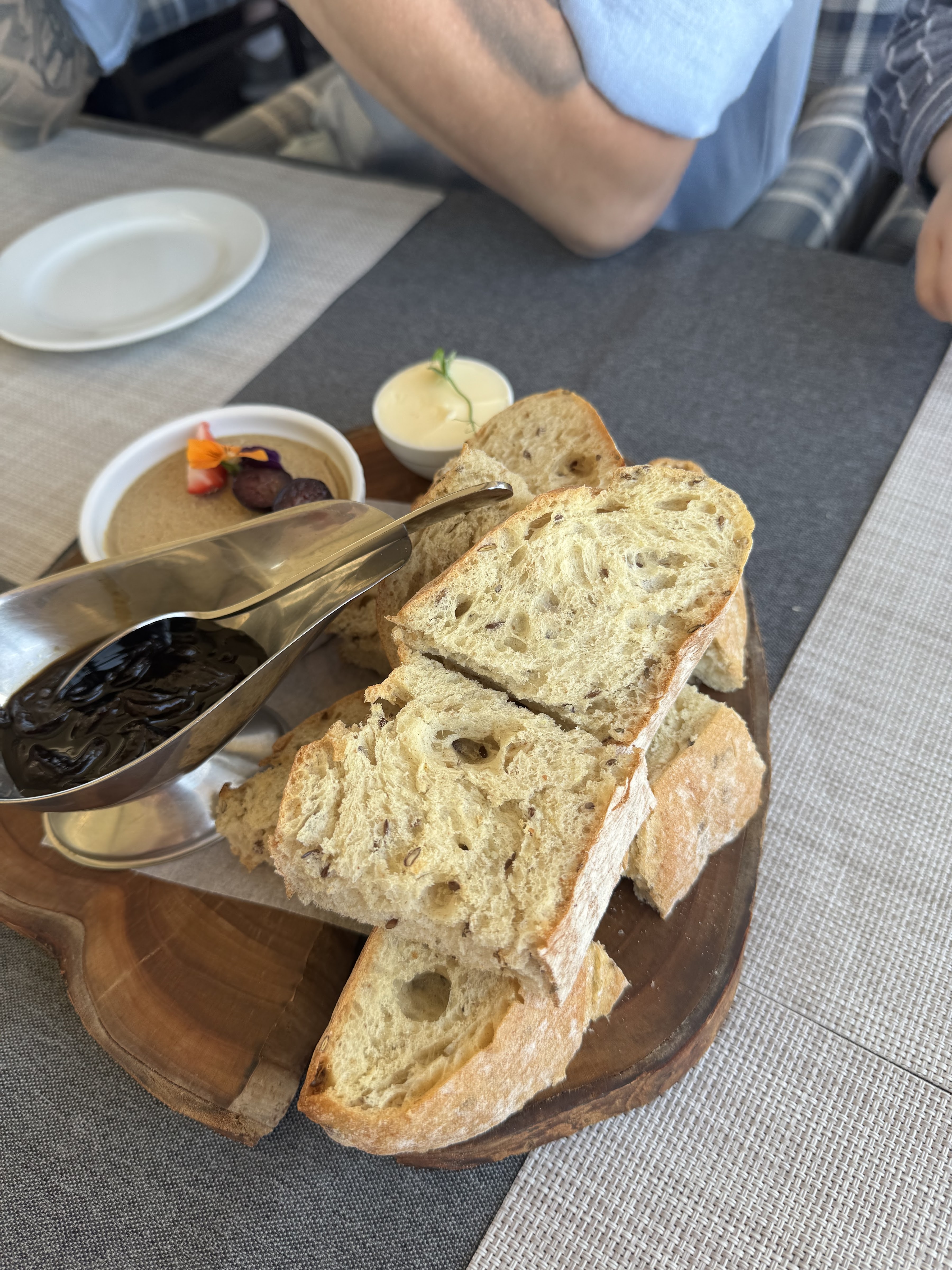 Ресторан «Панорама» image 9