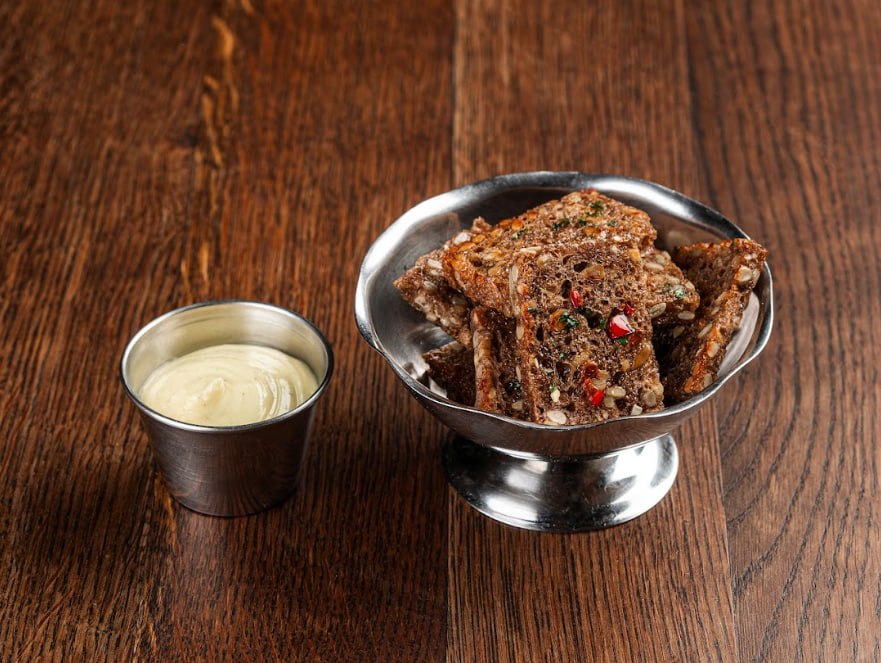 Misʹkyy Pab "Horobetsʹ" image 3