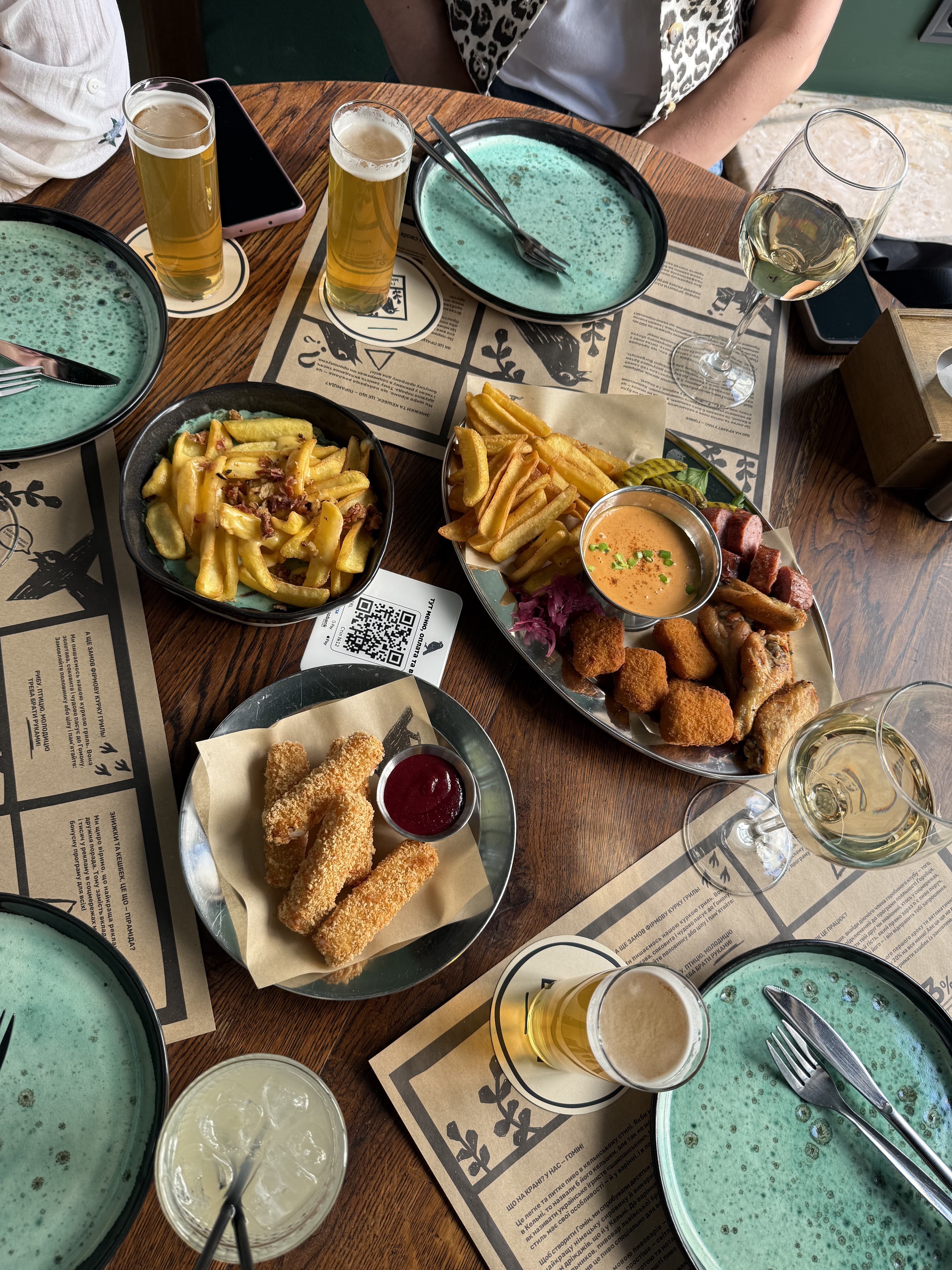 Misʹkyy Pab "Horobetsʹ" image 7