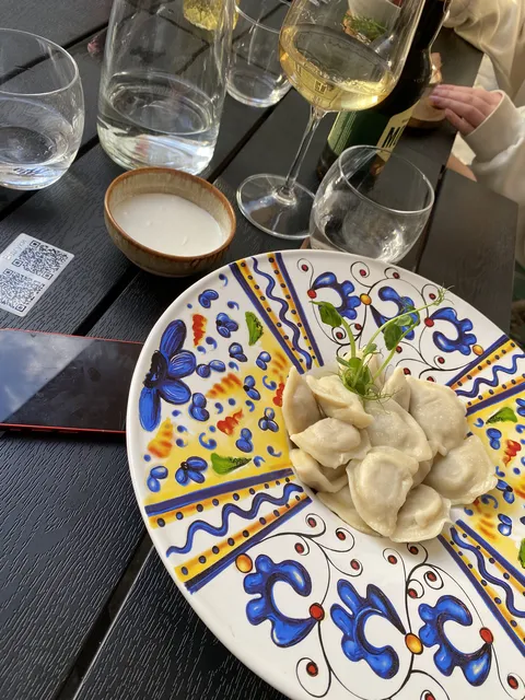 Ma - Restoran Ukrayinsʹkoyi Kukhni image 3
