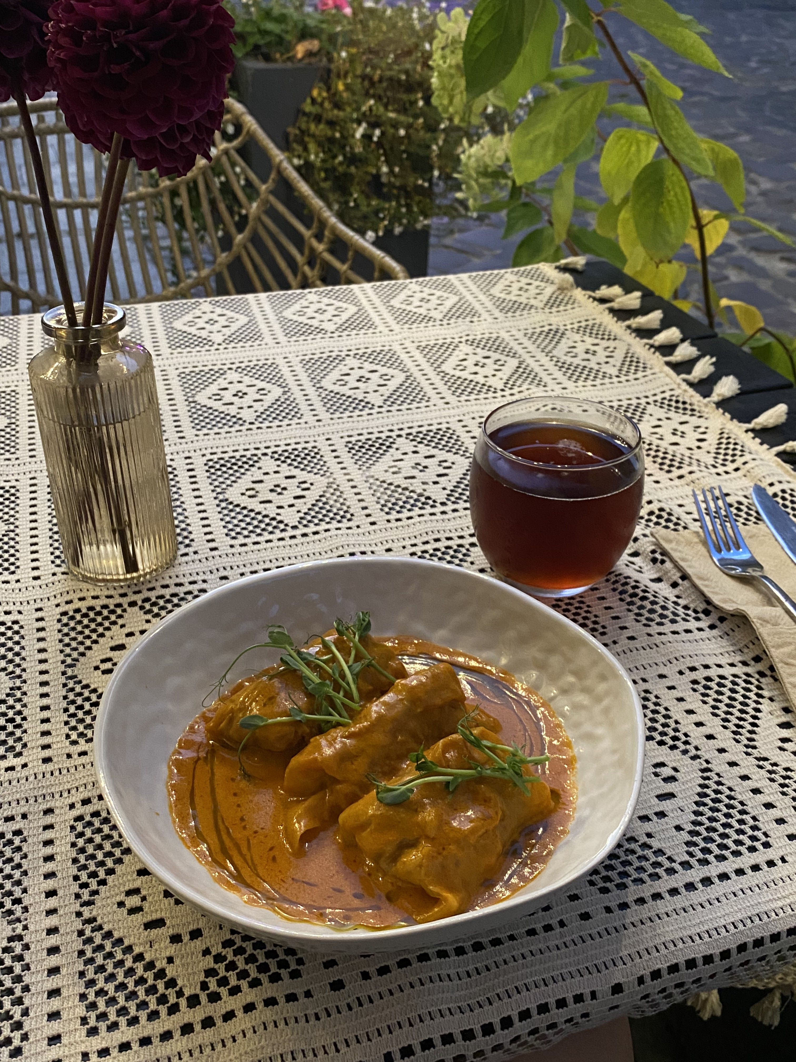 Ma - Restoran Ukrayinsʹkoyi Kukhni image 4