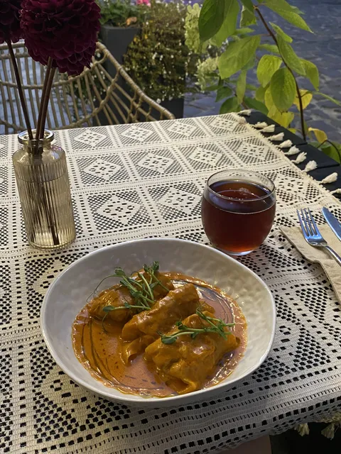Ma - Restoran Ukrayinsʹkoyi Kukhni image 4