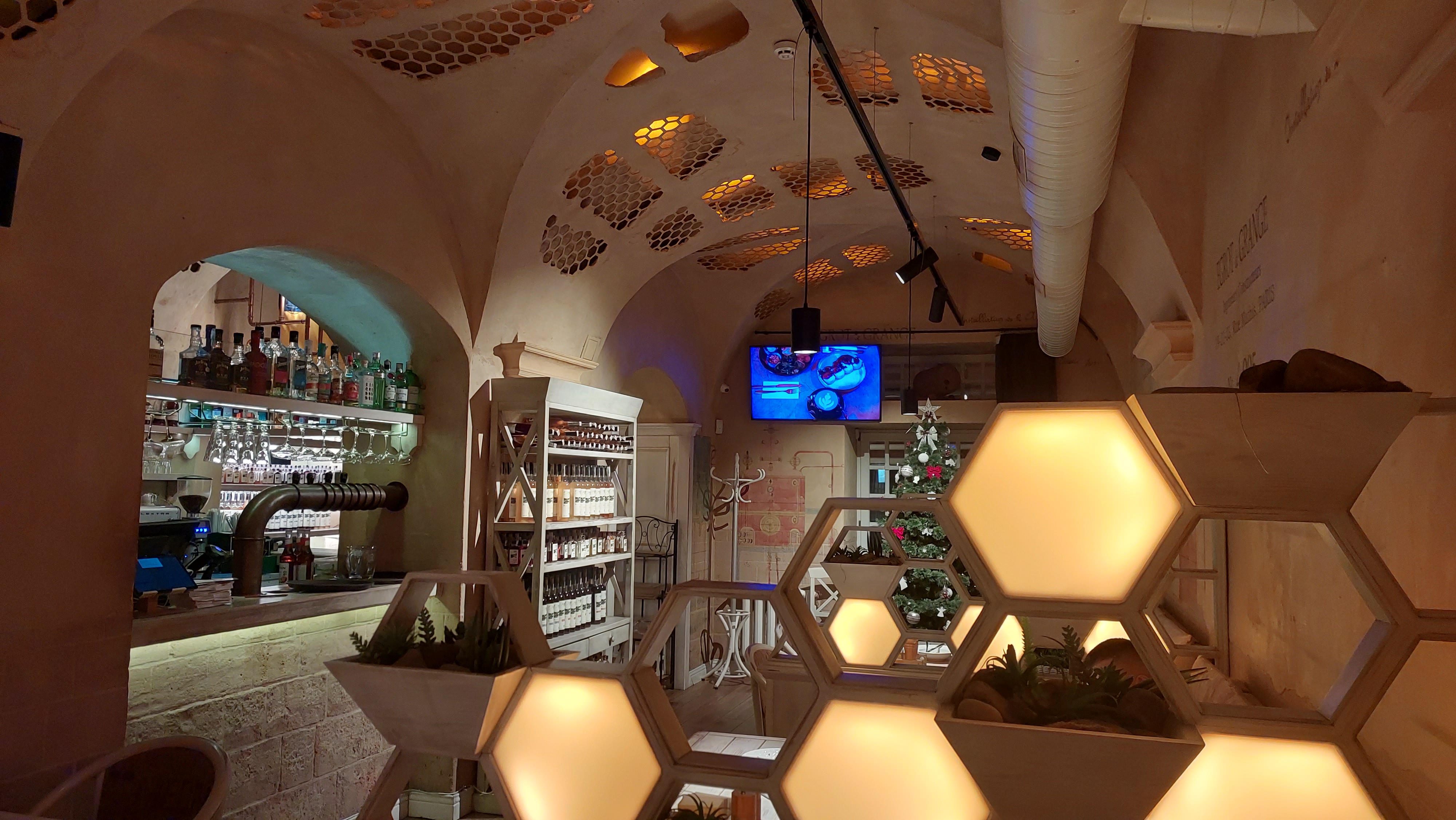 Medivnya 1979 - Restoran Ukrayinsʹkoyi Kukhni image 2