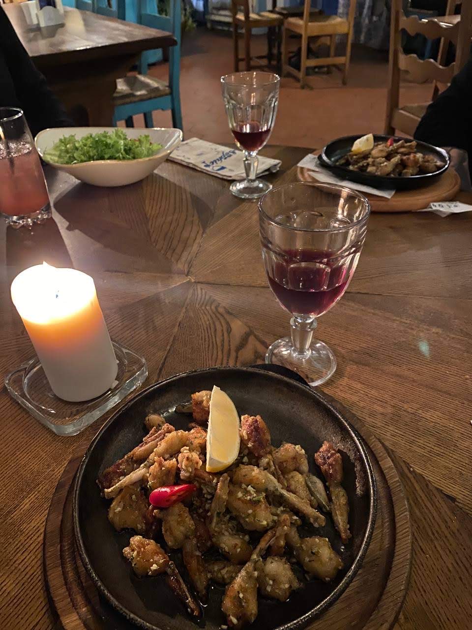 Tante Sophie Càfe Escargot image 6