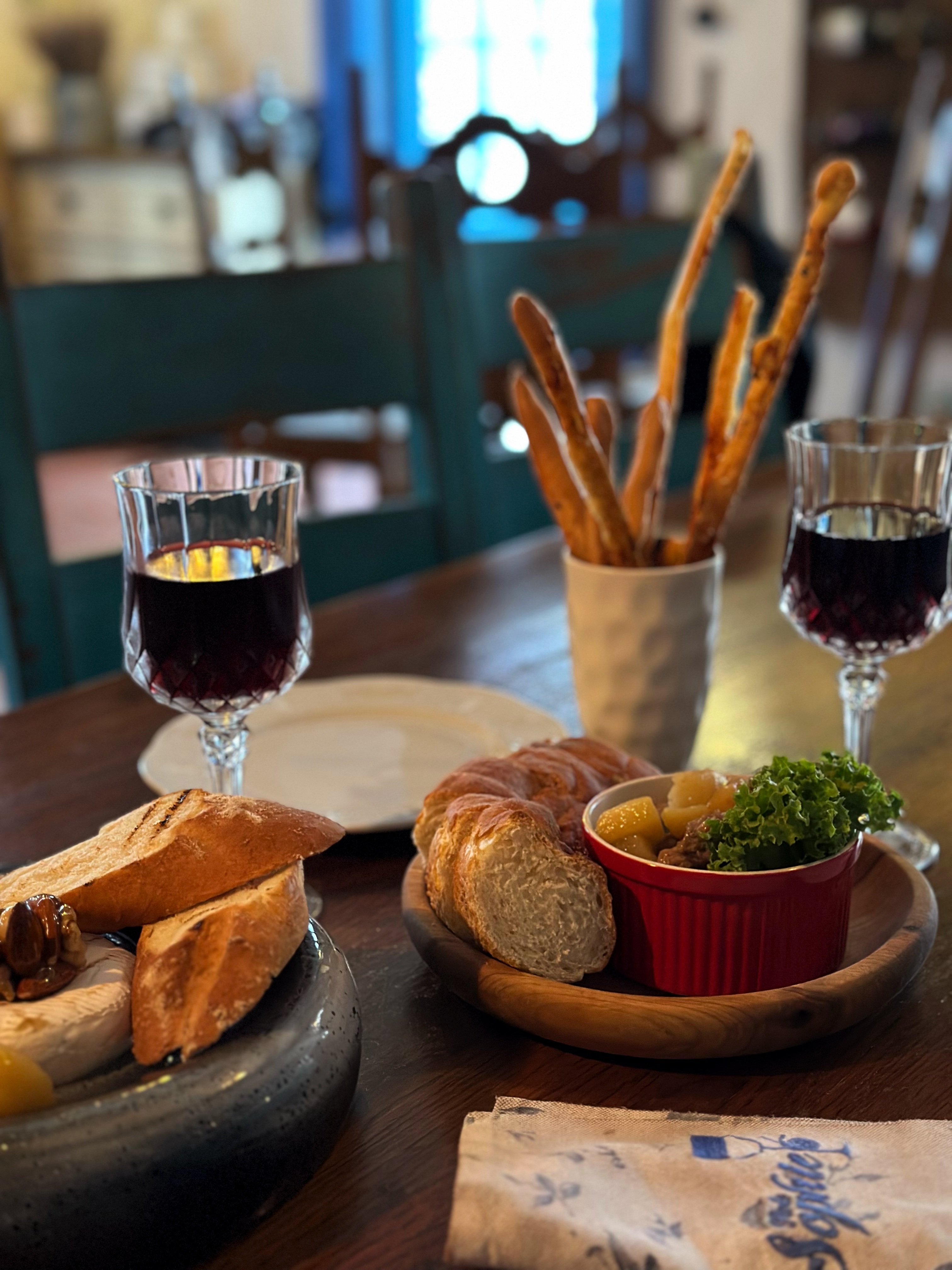 Tante Sophie Càfe Escargot image 7