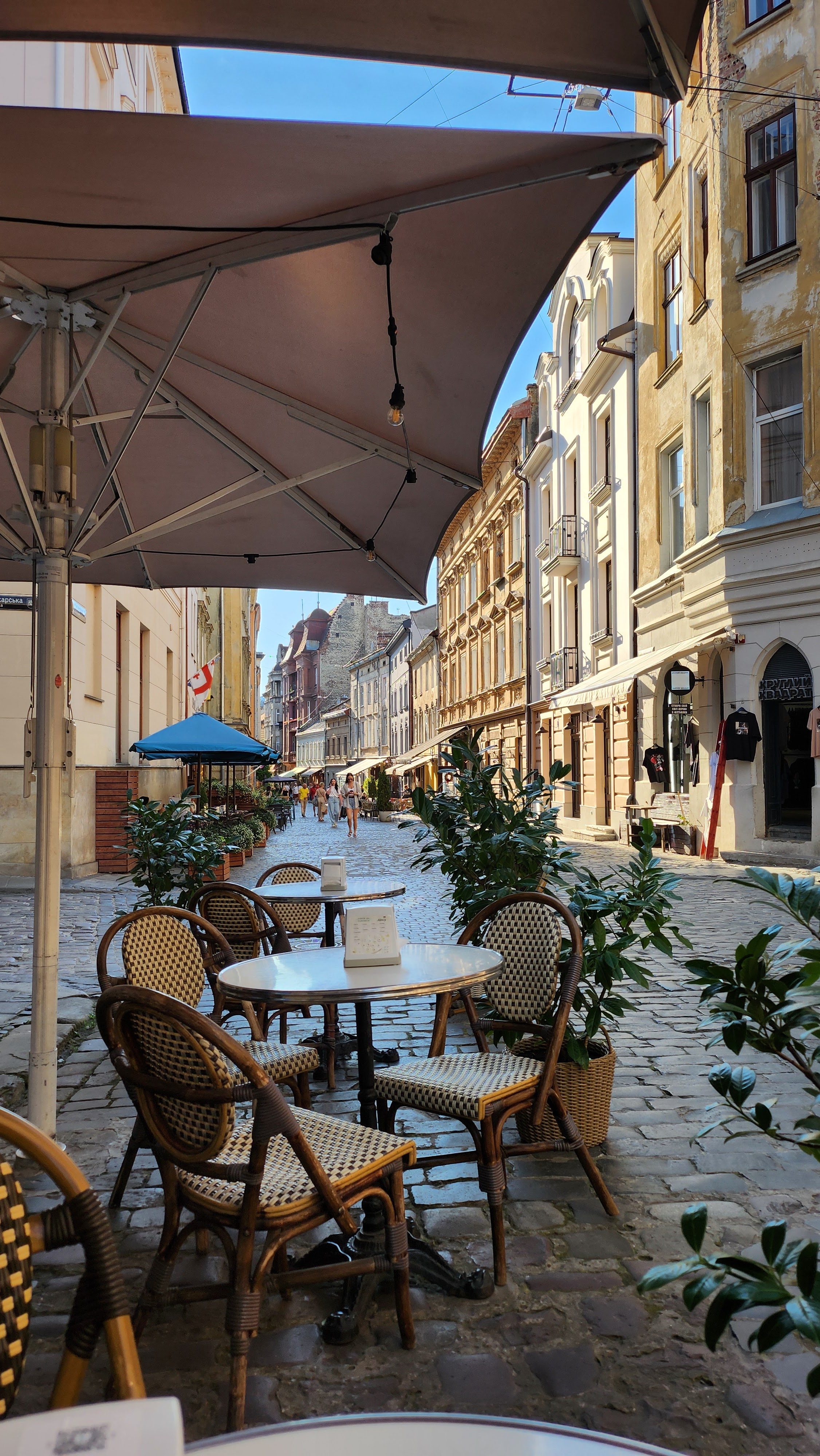 Tante Sophie Càfe Escargot image 10