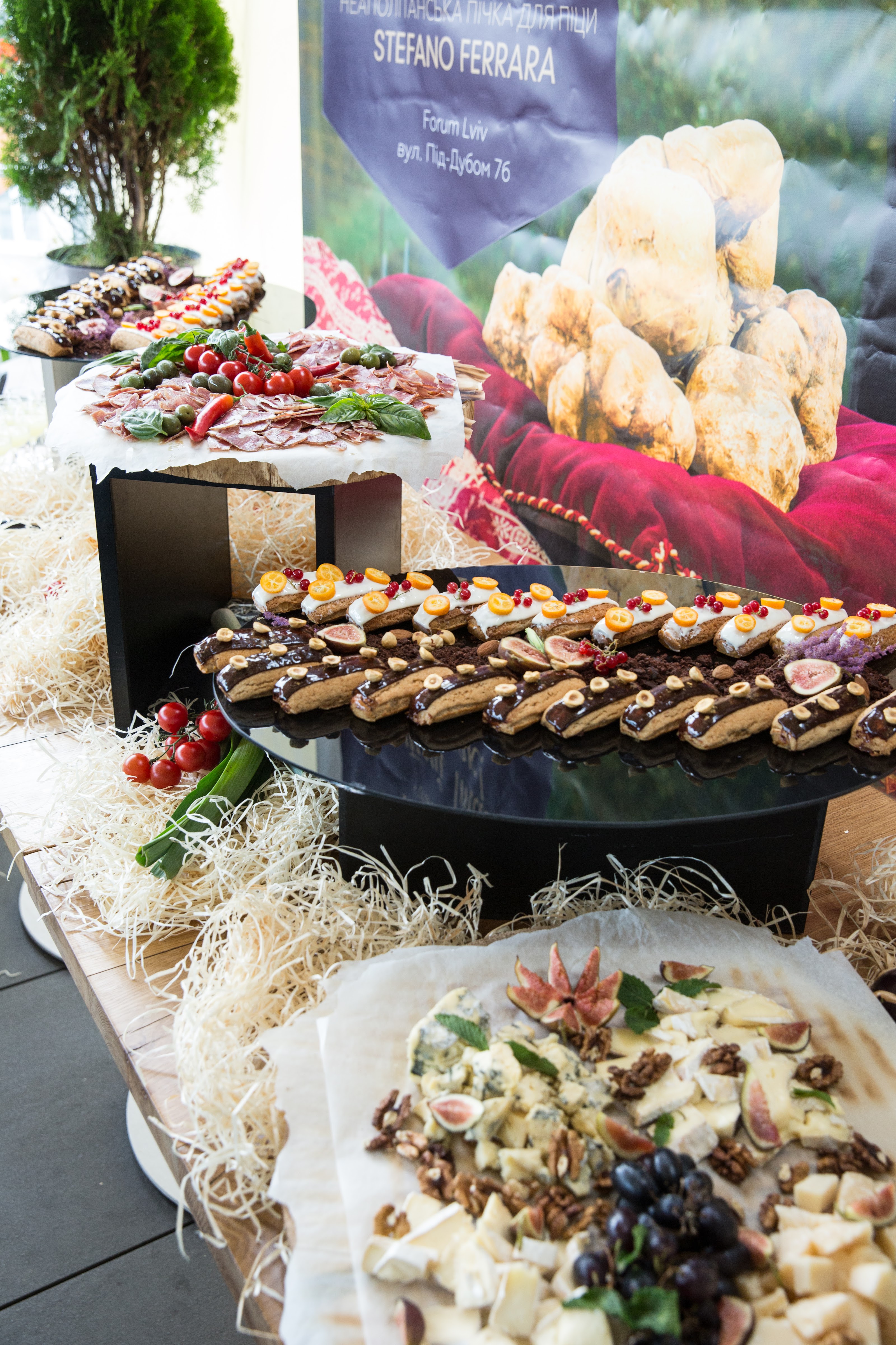 Tartufo Trattoria image 2