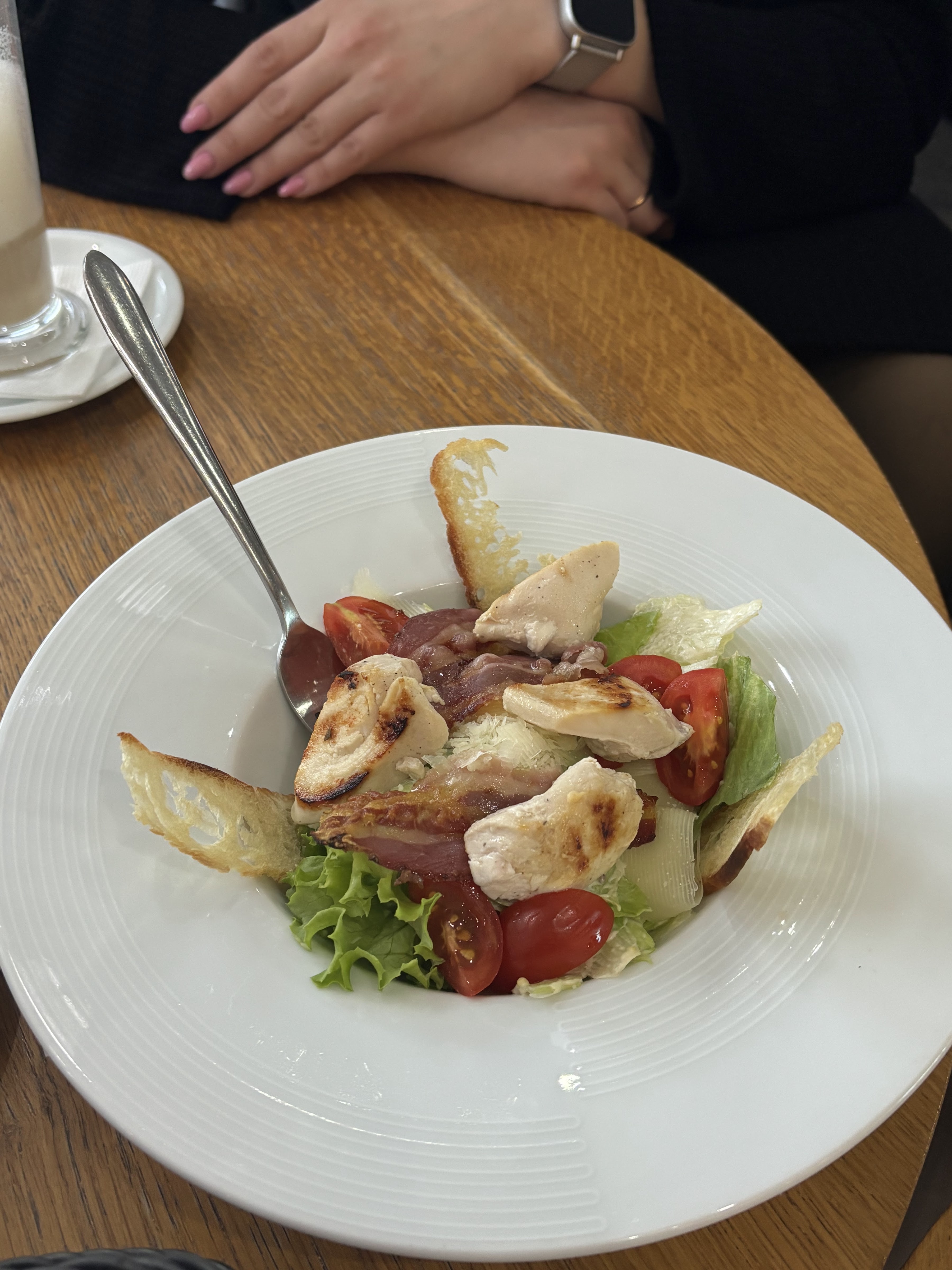 Tartufo Trattoria image 3