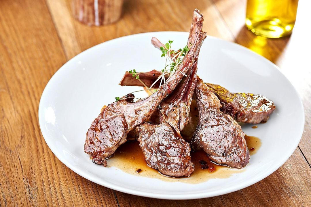 Tartufo Trattoria image 7