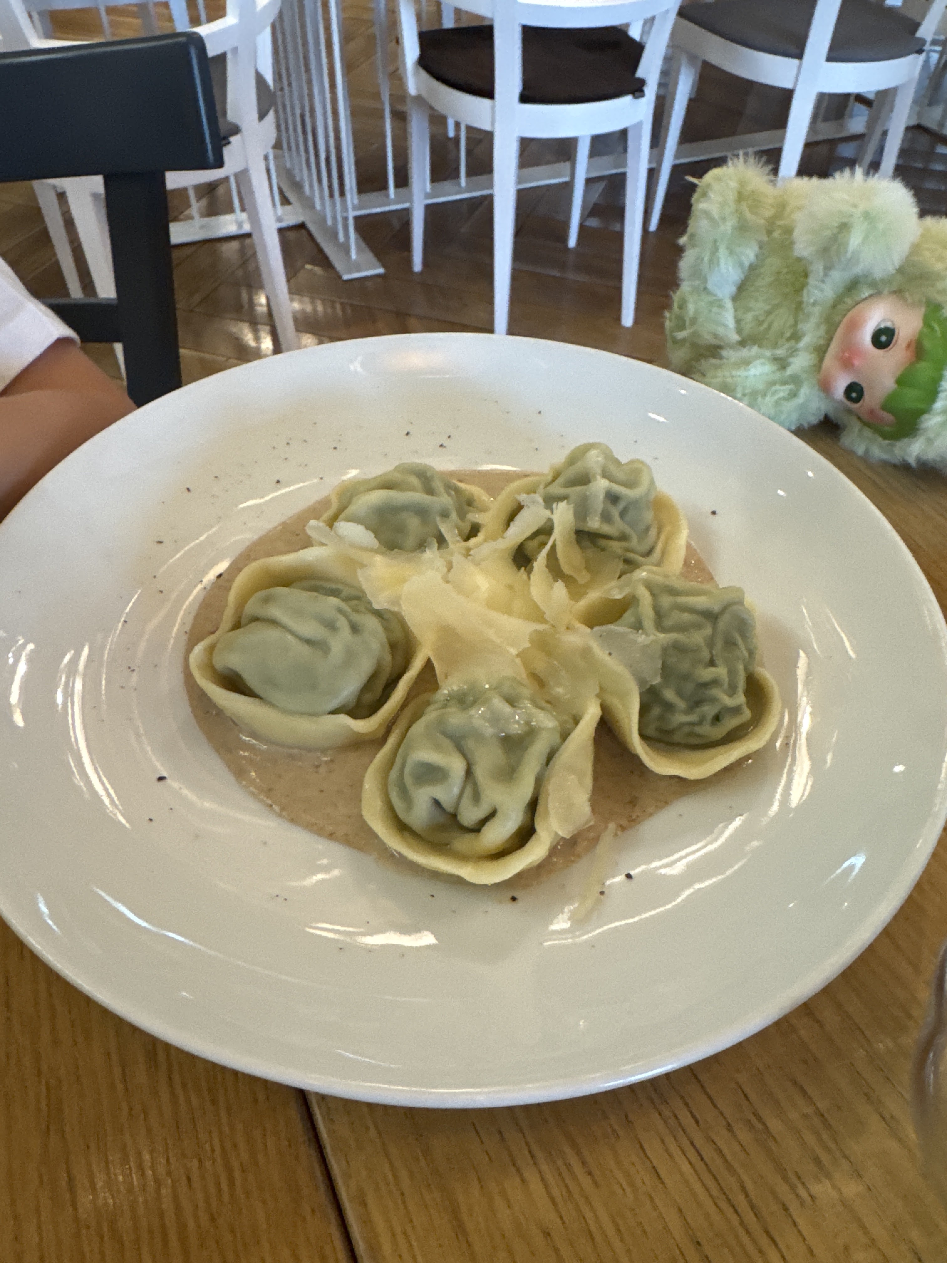 Tartufo Trattoria image 8