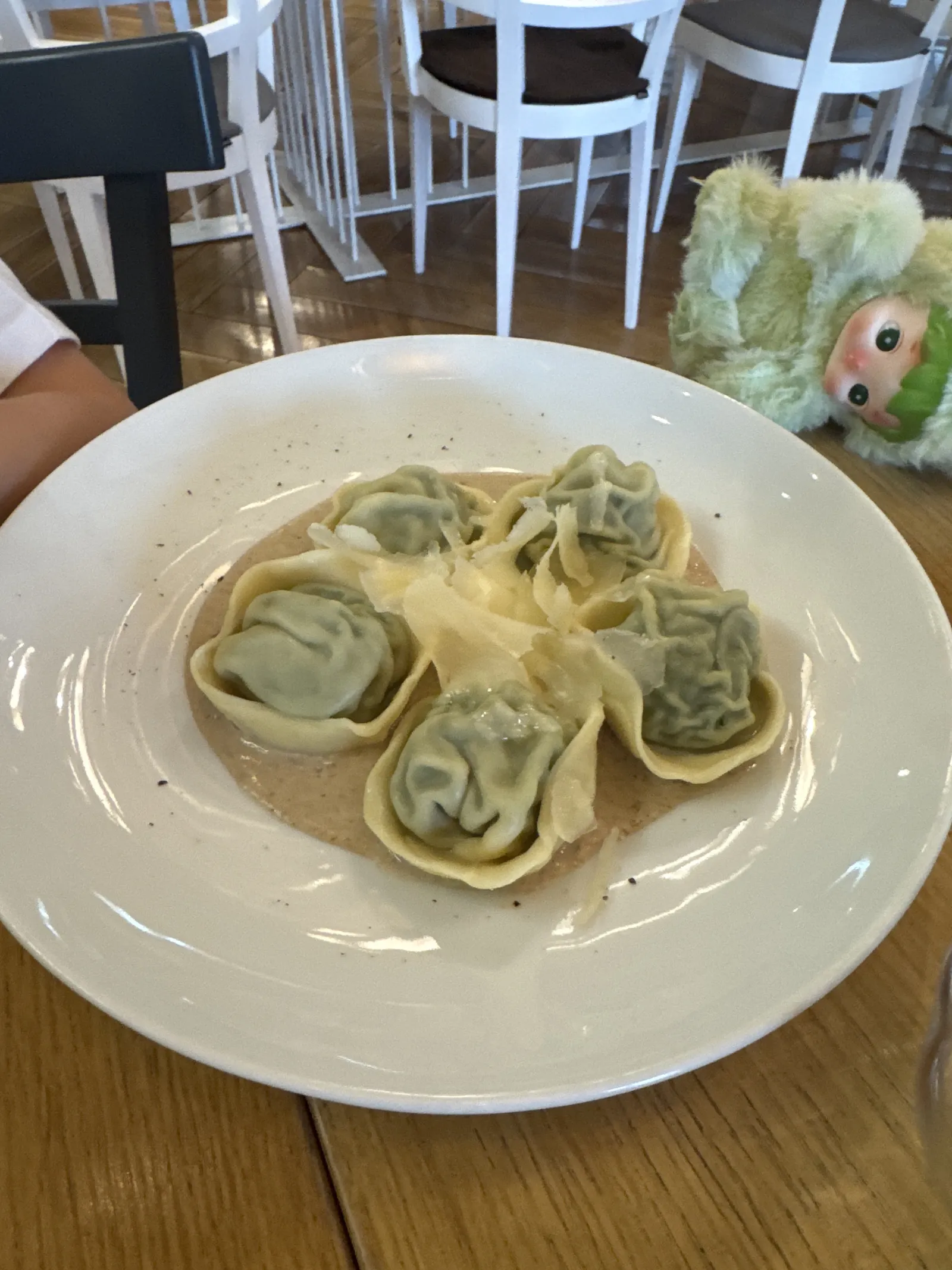 Tartufo Trattoria image 8