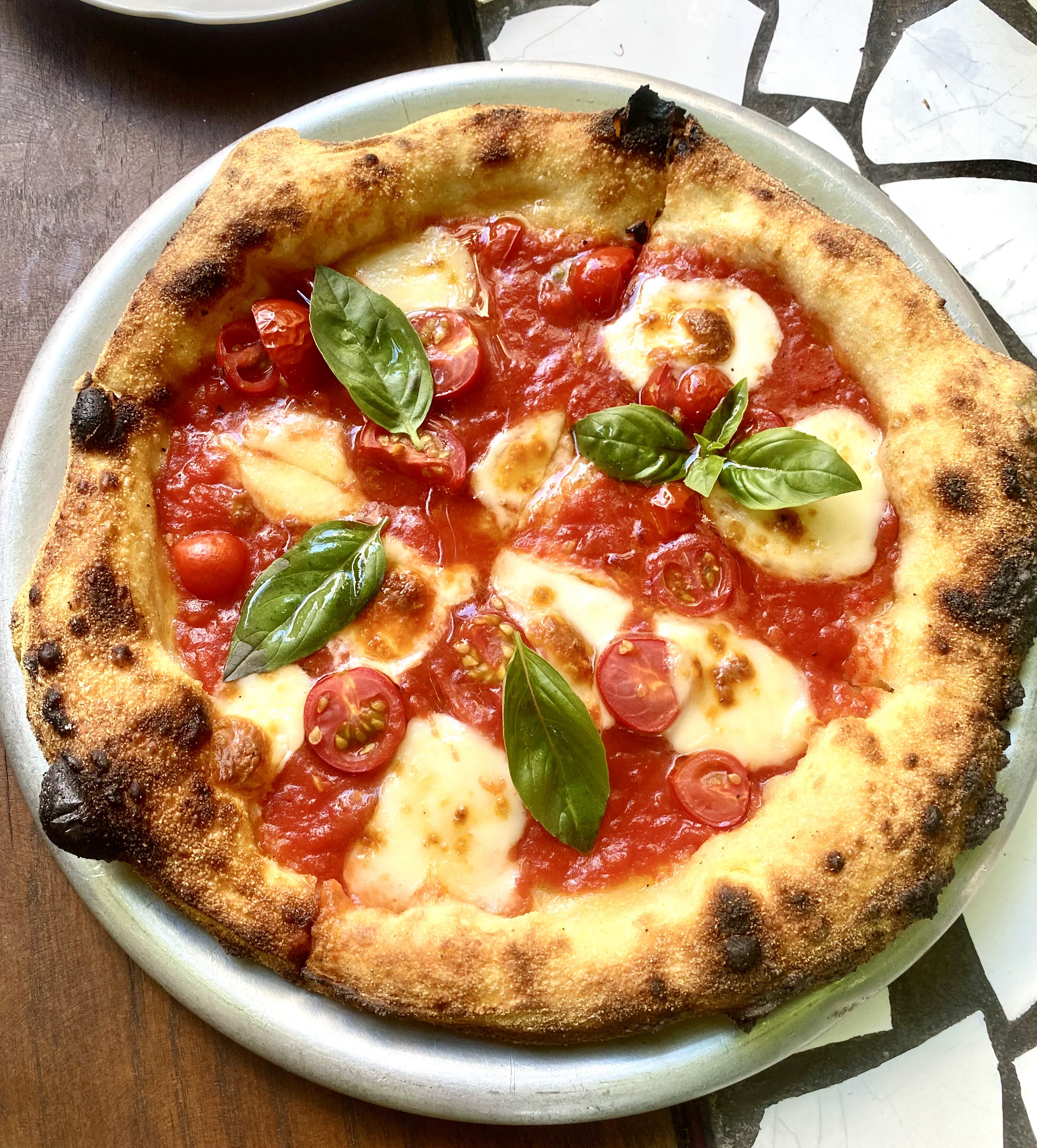 Сицилійський Дворик Pizza Lviv image 4