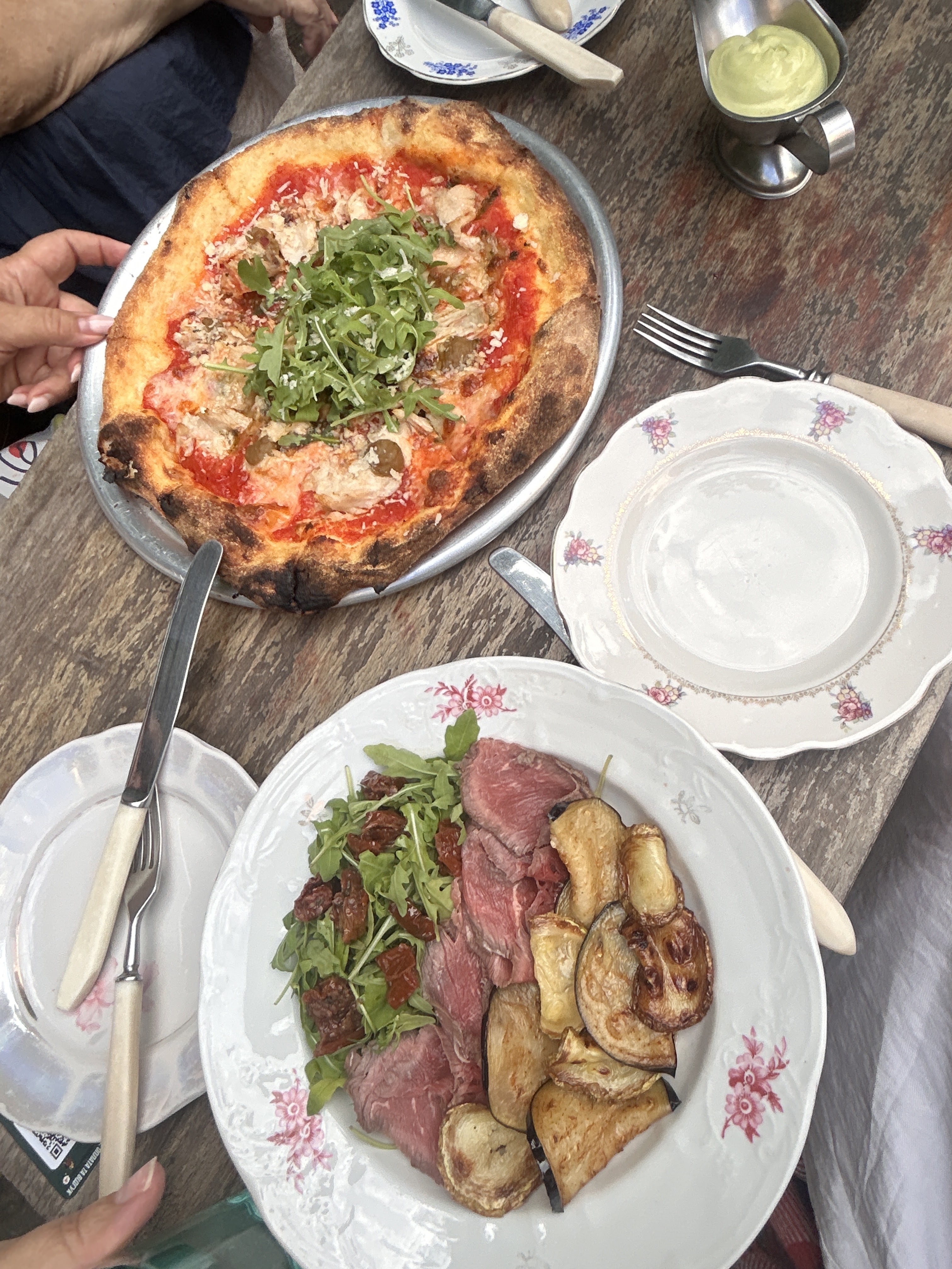 Сицилійський Дворик Pizza Lviv image 5