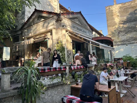 Сицилійський Дворик Pizza Lviv image 6