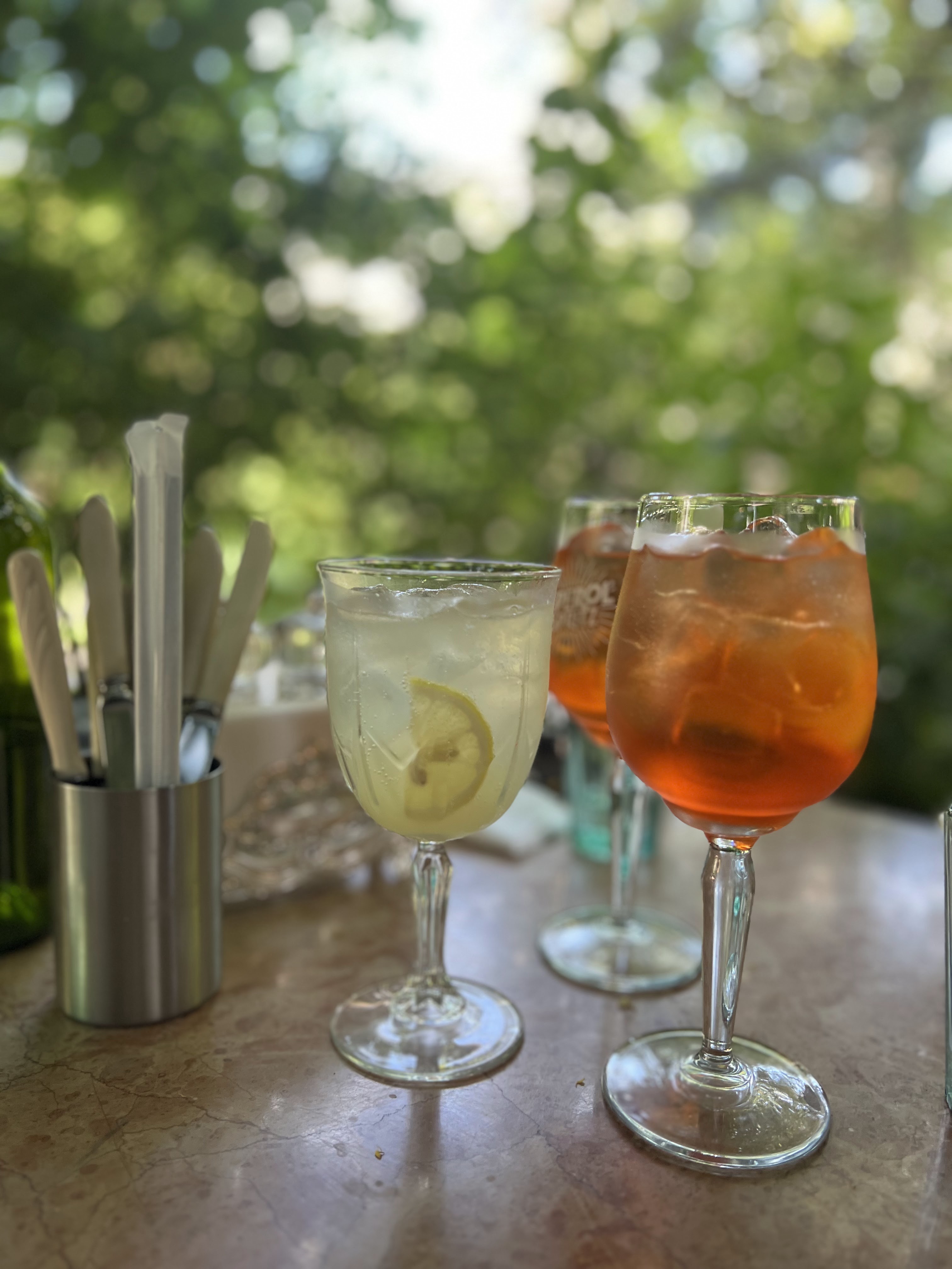 Сицилійський Дворик Pizza Lviv image 9