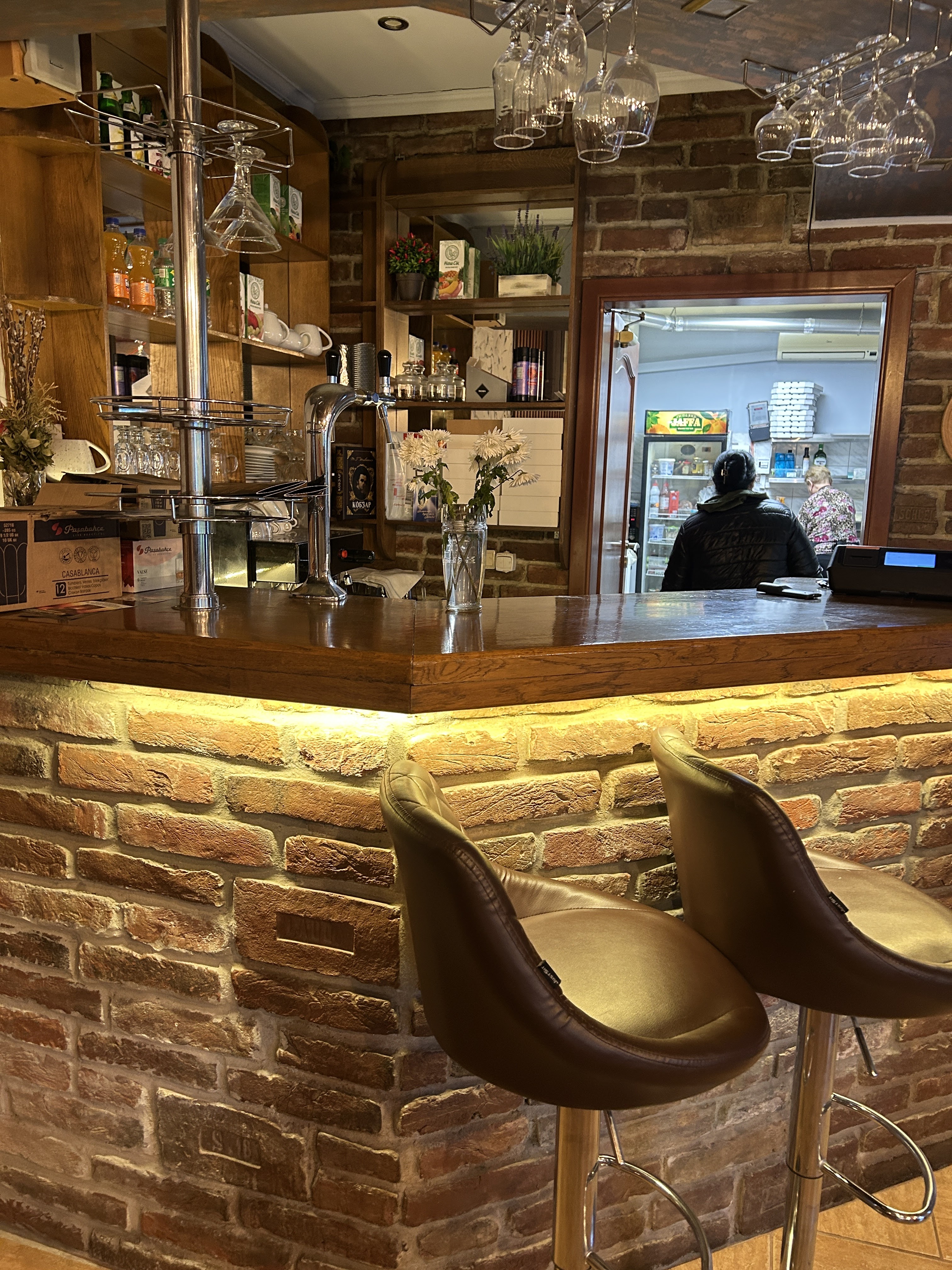 Pizzeria Luciano image 9