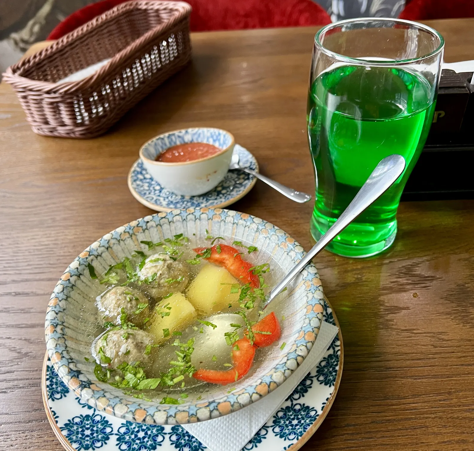 Khinkalʹnya Tts Forum image 10