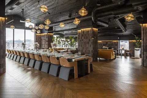 LOFT7 Restaurant image 1