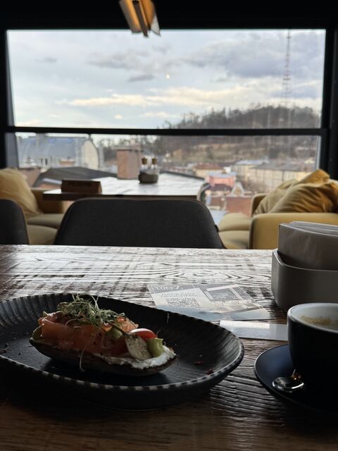LOFT7 Restaurant image 3