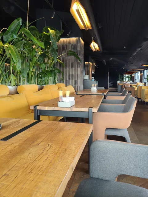 LOFT7 Restaurant image 5