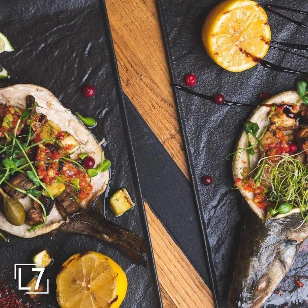 LOFT7 Restaurant image 7