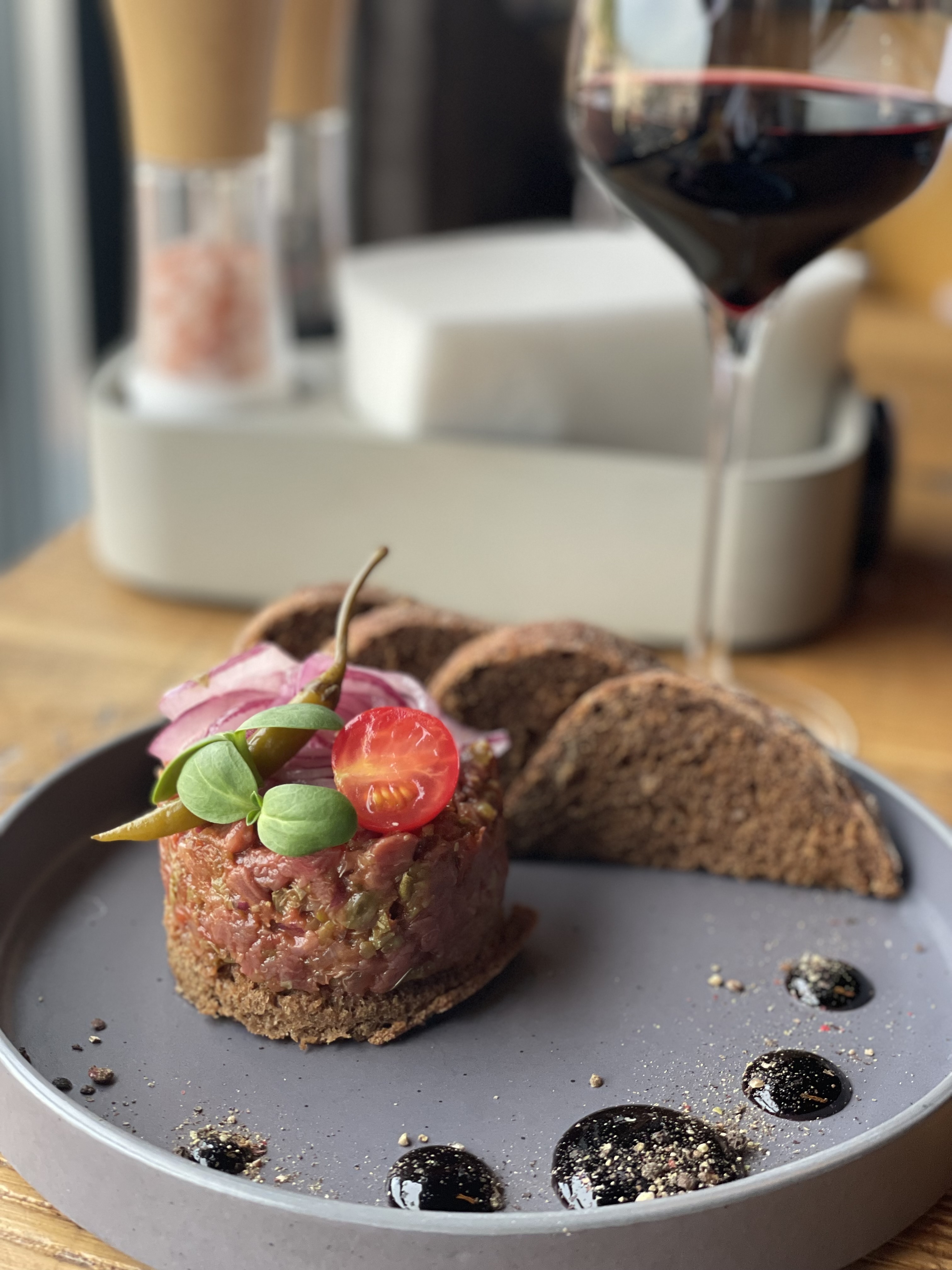 LOFT7 Restaurant image 10