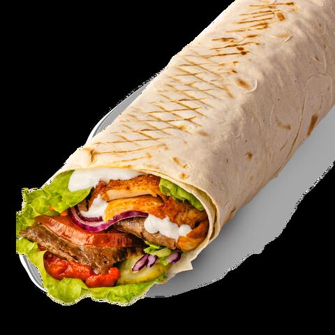 На Мангал Kebab House image 3