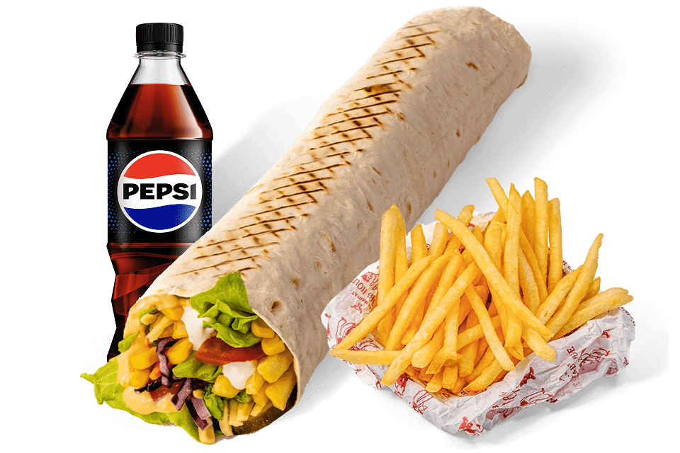 На Мангал Kebab House image 8