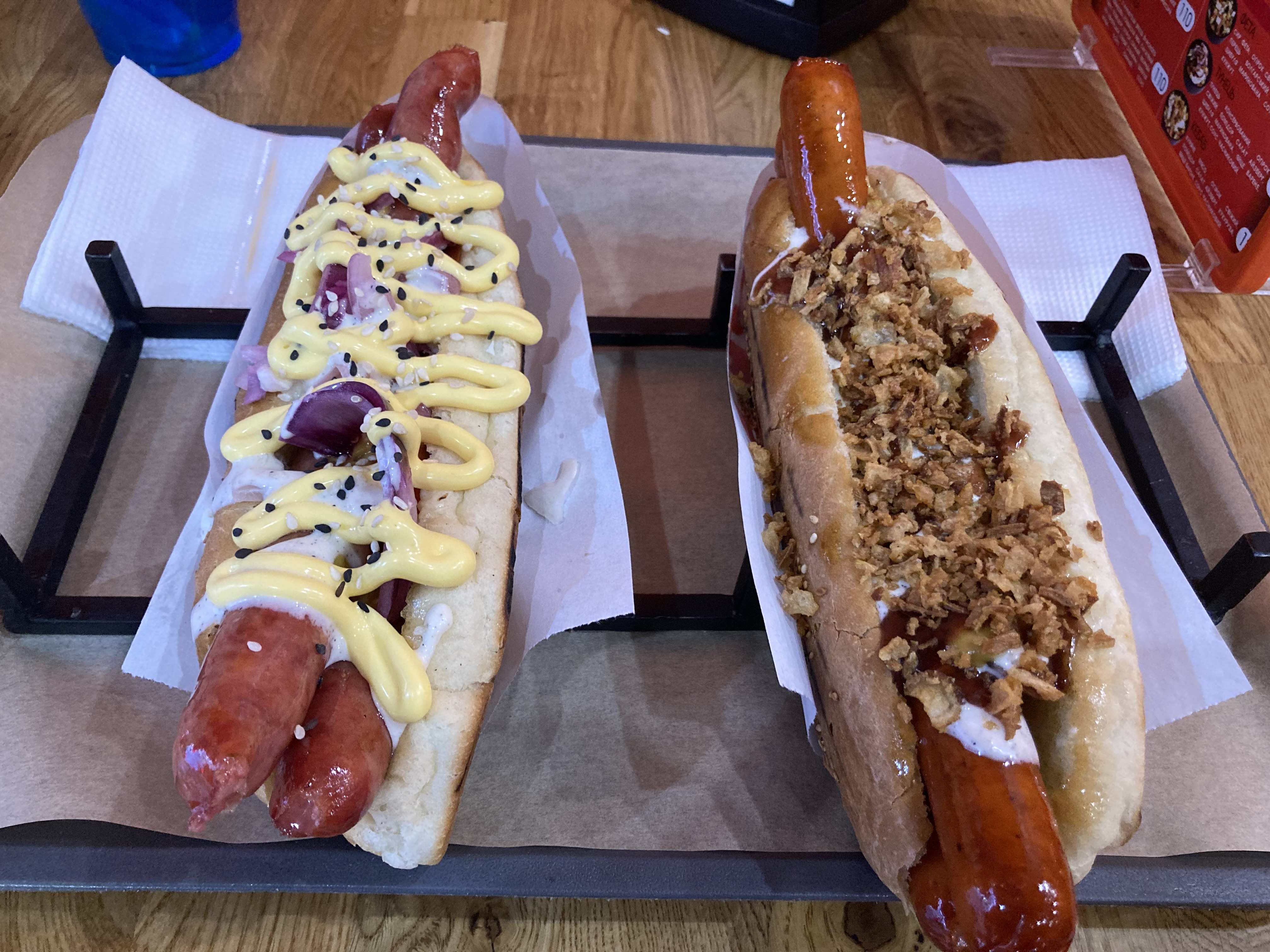 Мега Булка image 3