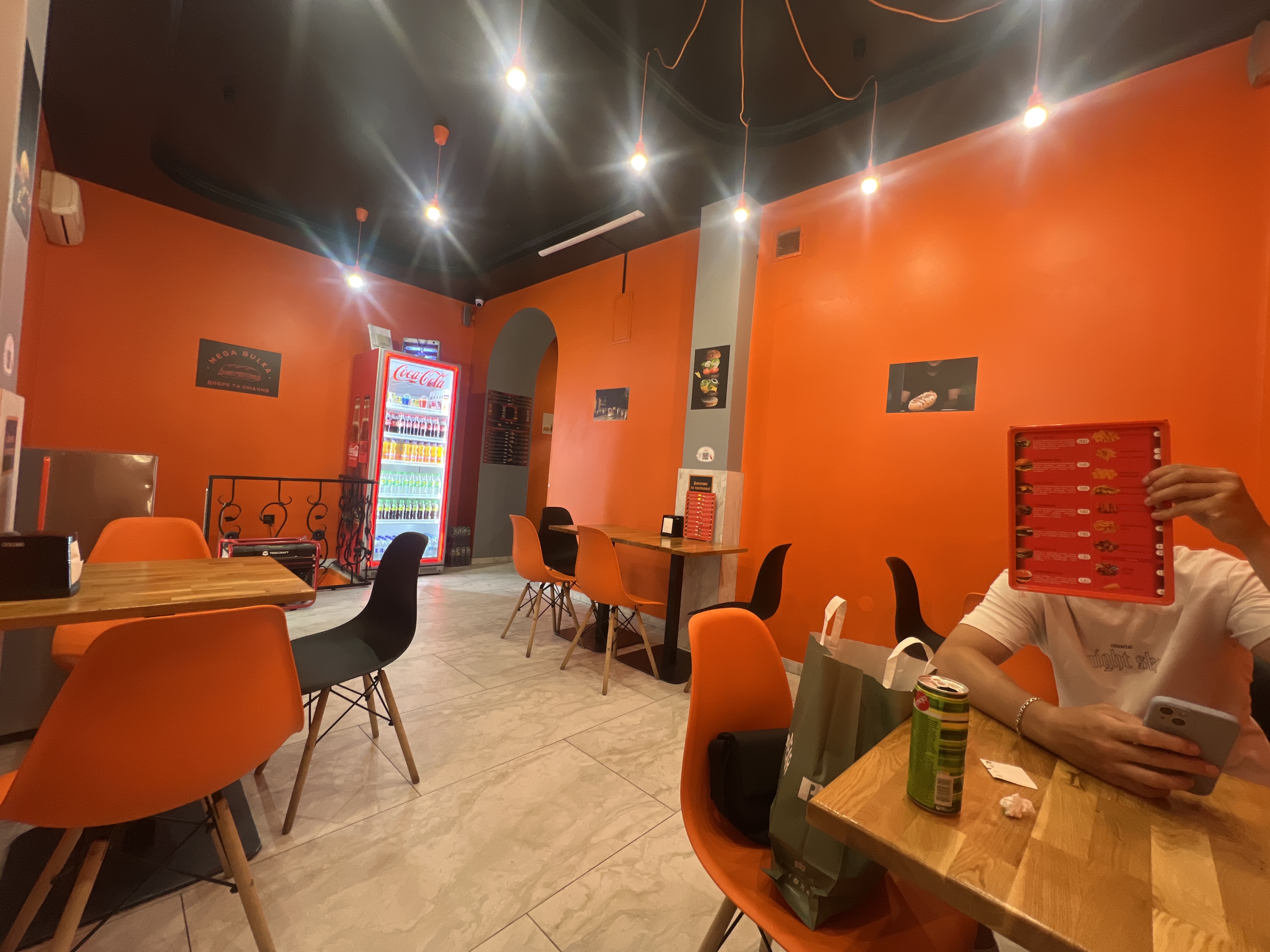 Мега Булка image 4