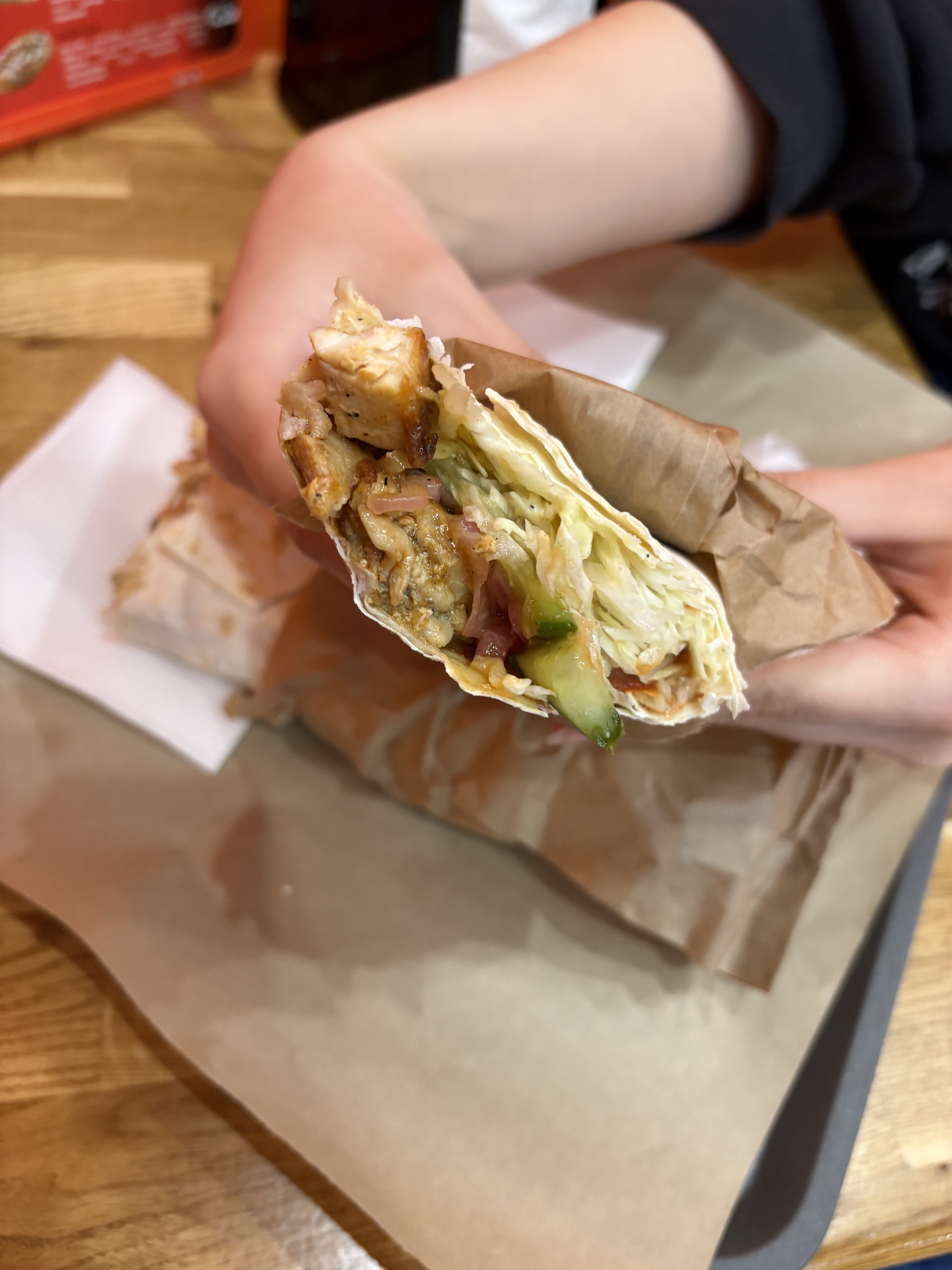 Мега Булка image 6