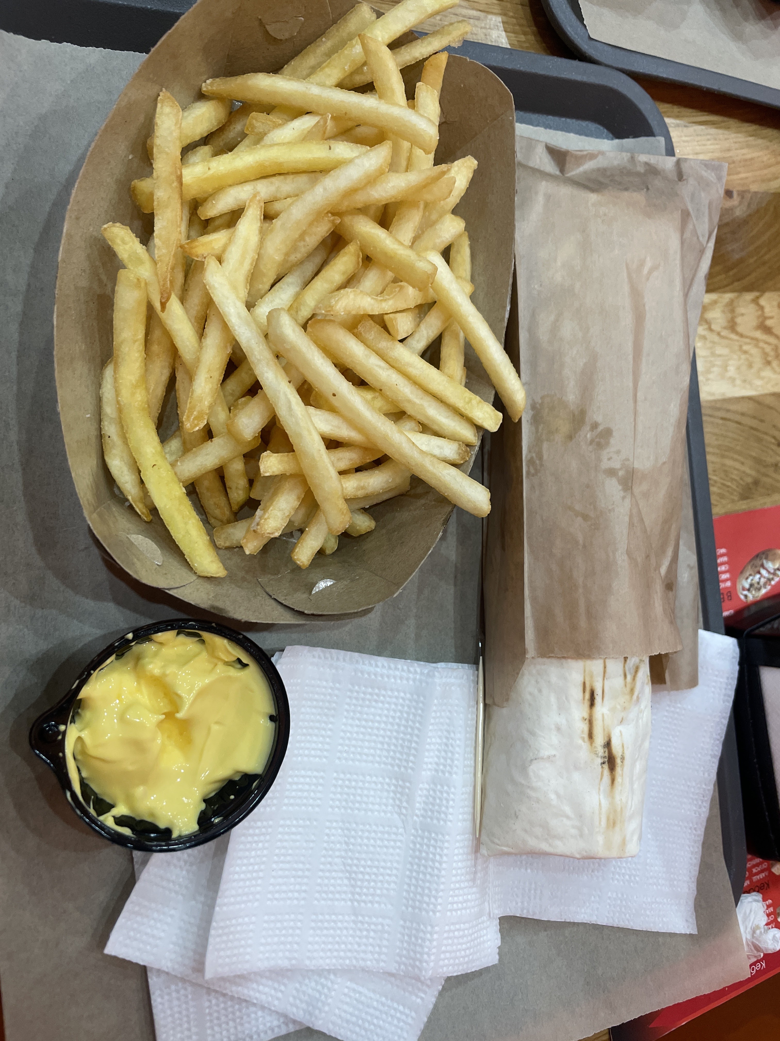 Мега Булка image 7