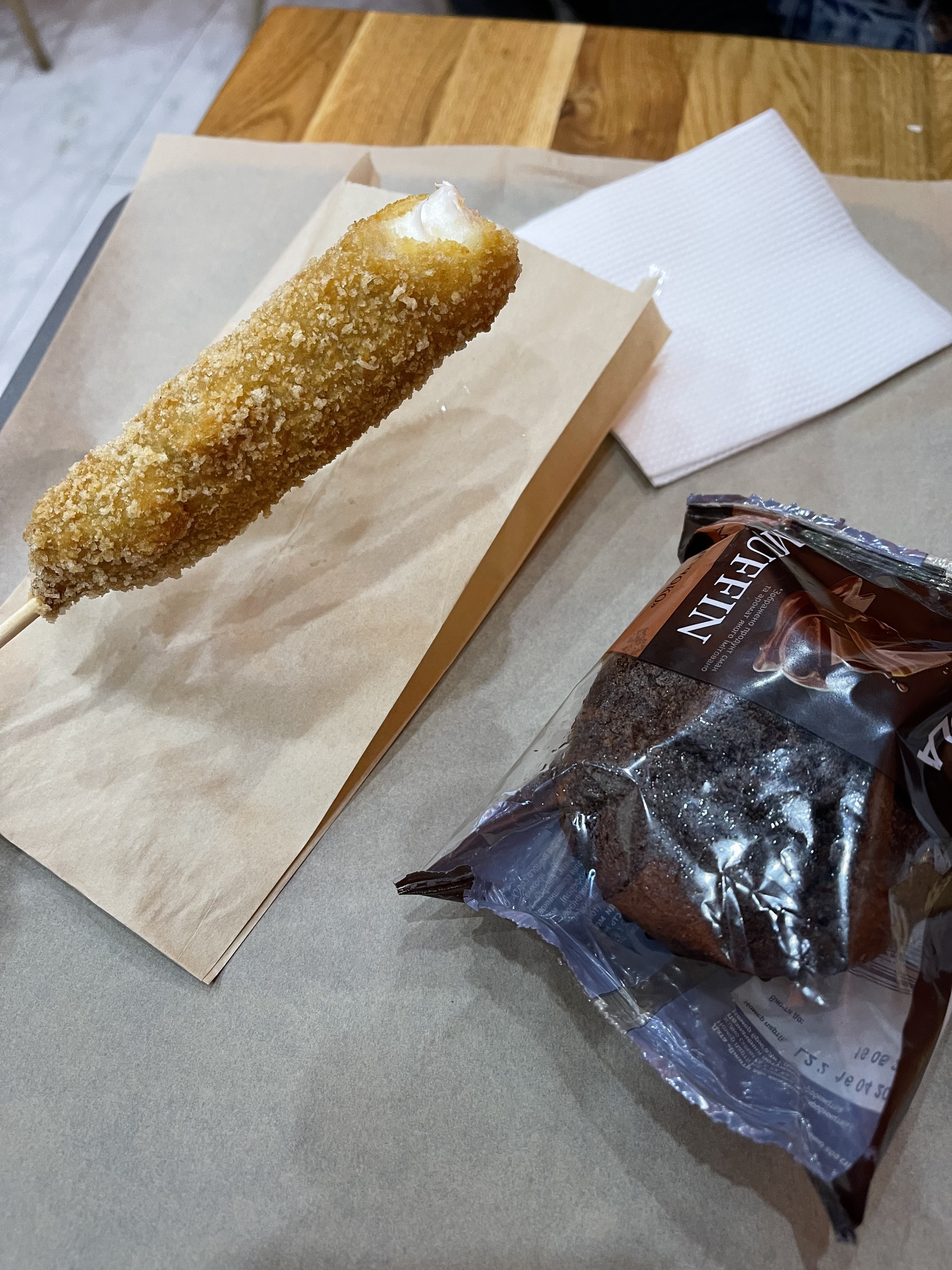 Мега Булка image 10