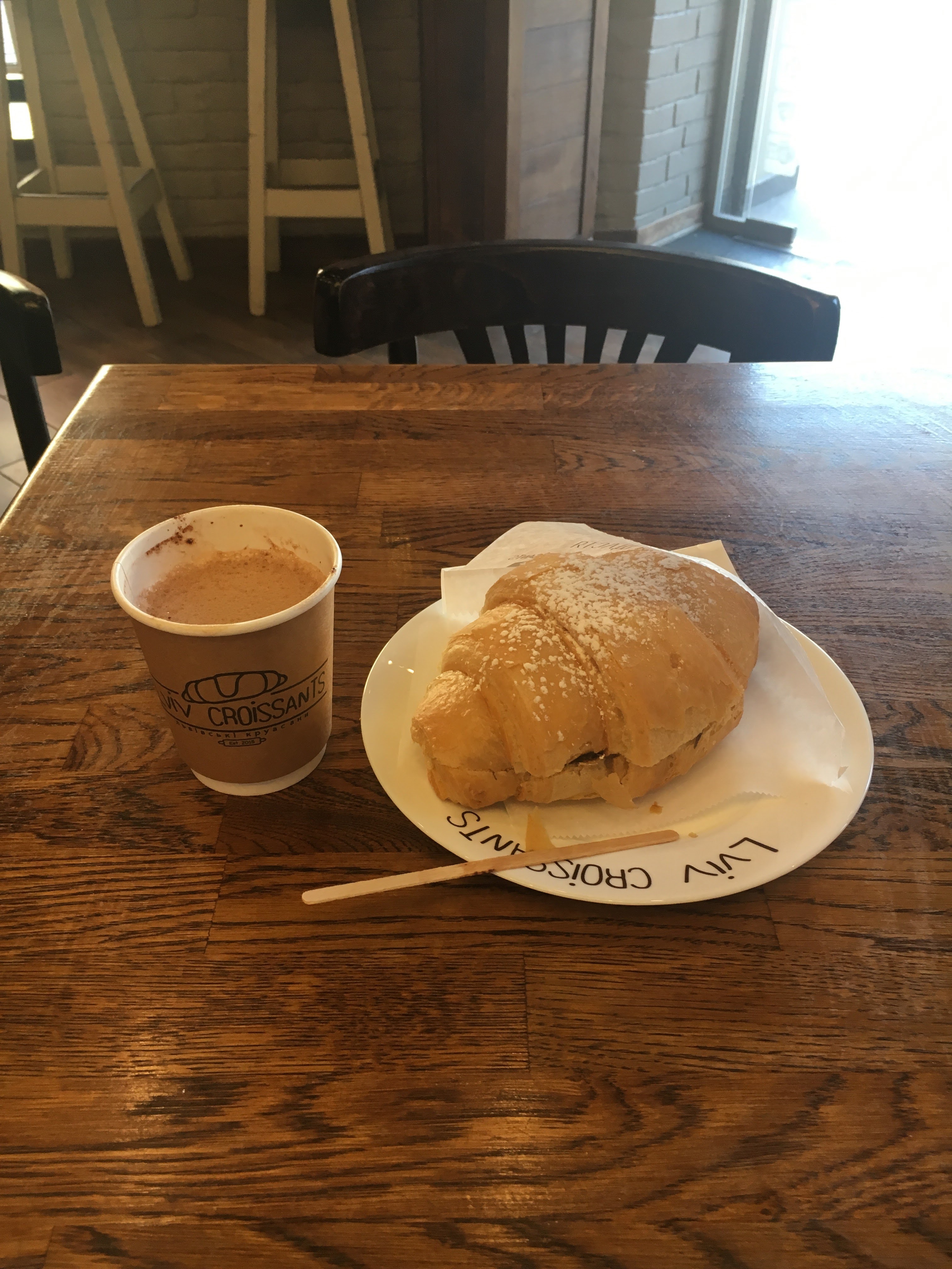 Lviv Croissants image 8