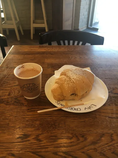 Lviv Croissants image 8
