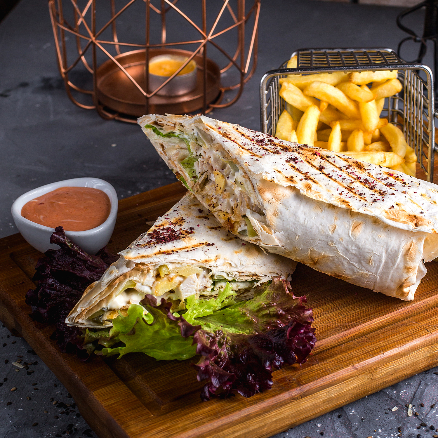 Street Foods image 5