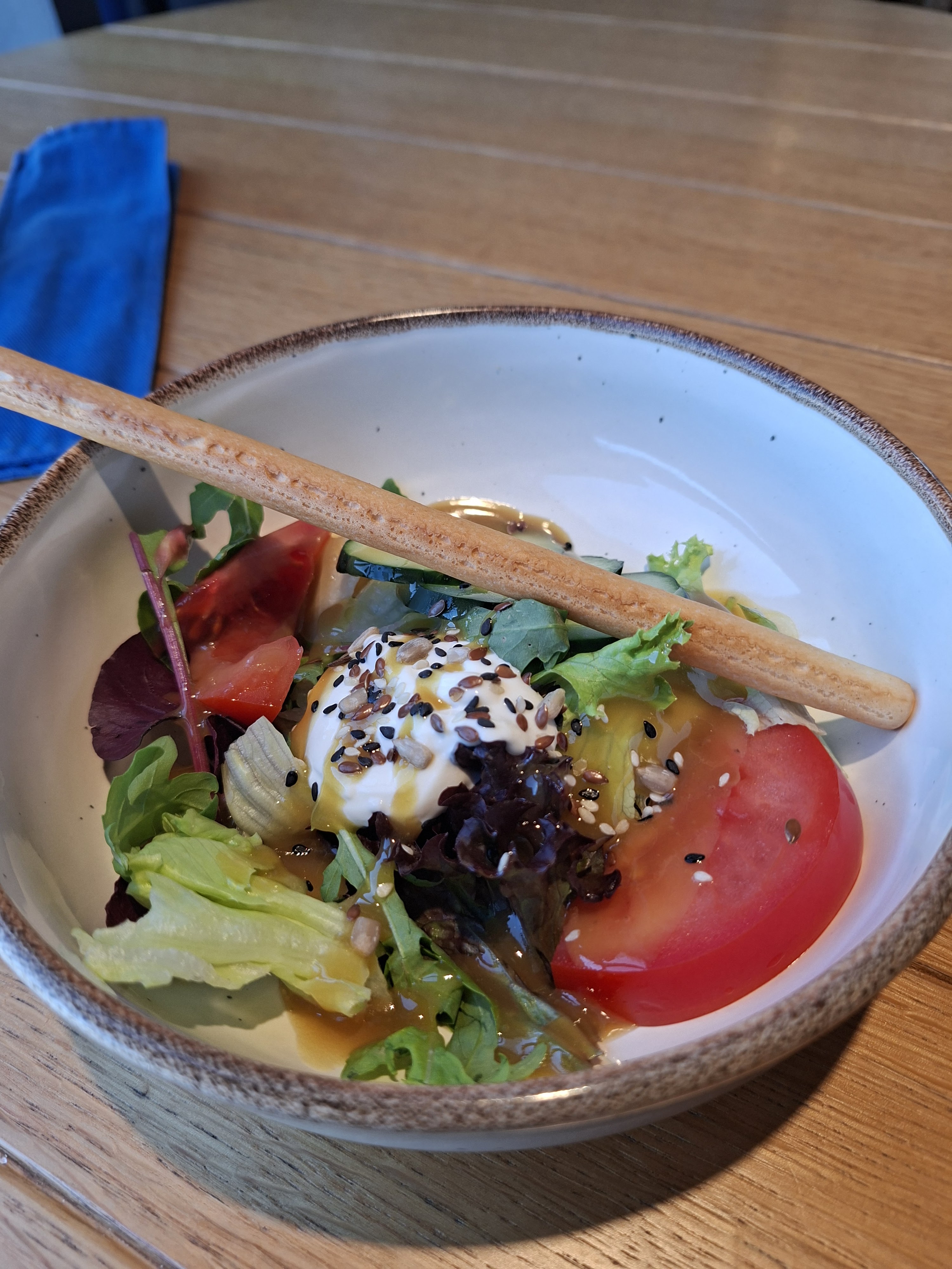 Budzzini проспект Червоної Калини 36 image 2