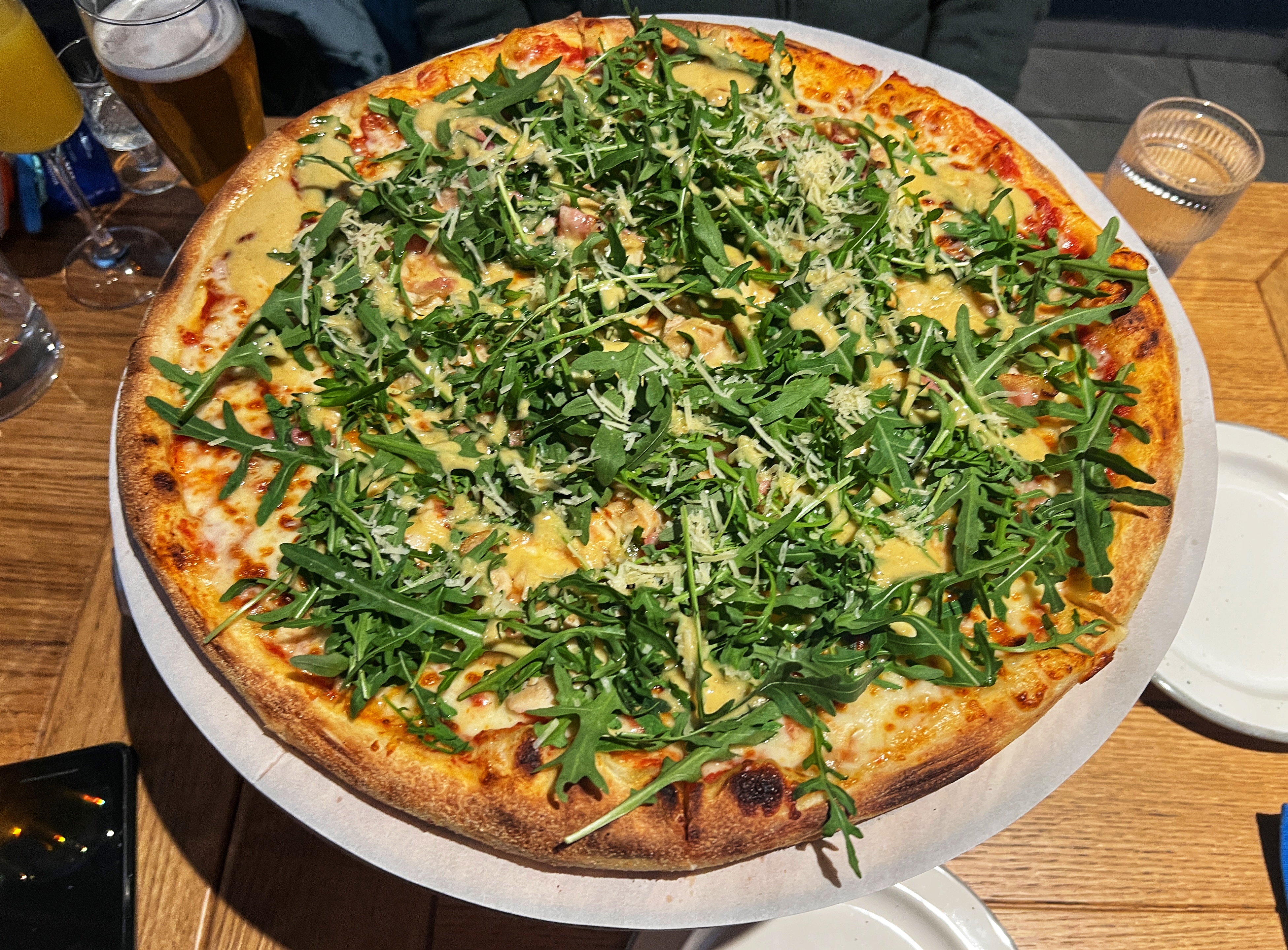 Budzzini проспект Червоної Калини 36 image 9