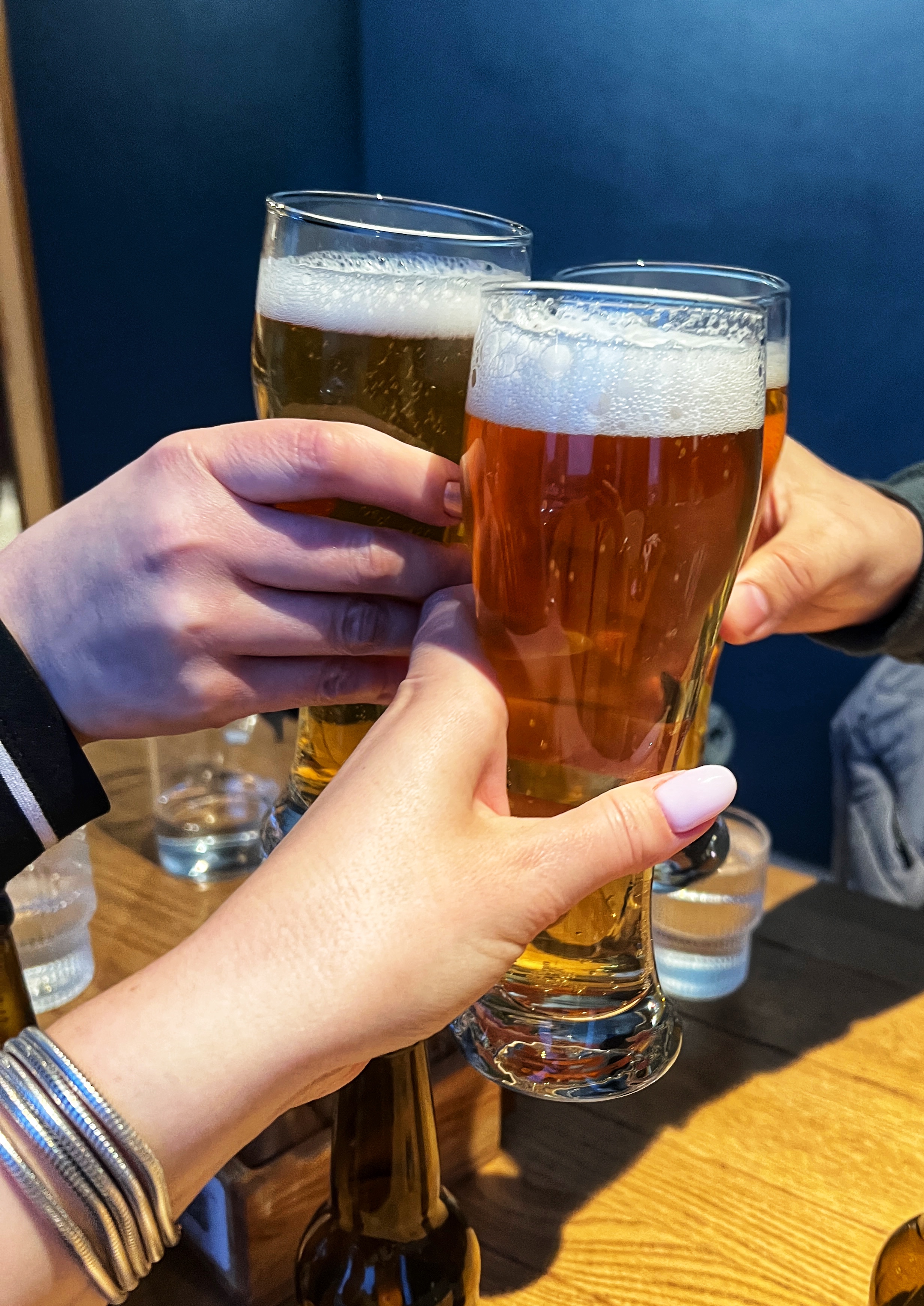 Budzzini проспект Червоної Калини 36 image 10