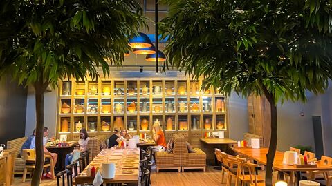 Ribs House | Ресторан-реберня image 1