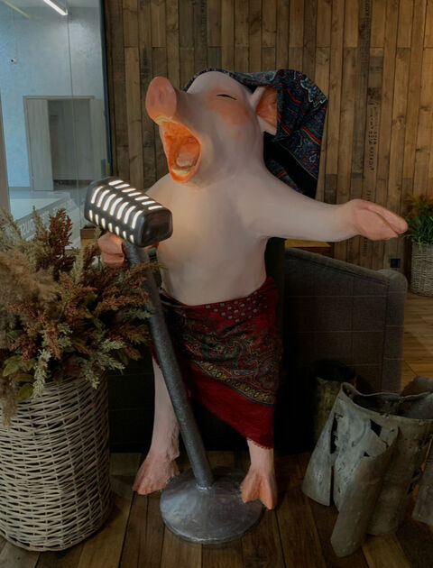 Ribs House | Ресторан-реберня image 3