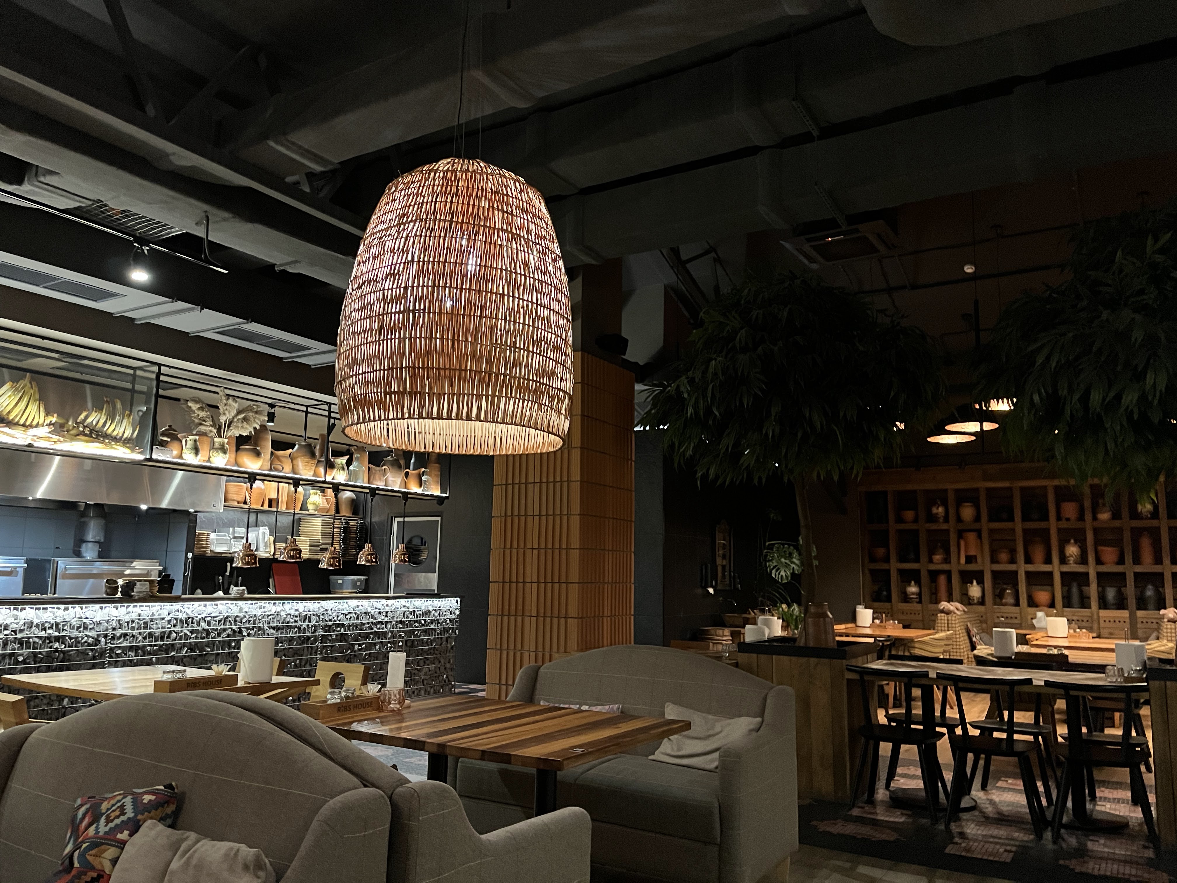 Ribs House | Ресторан-реберня image 5