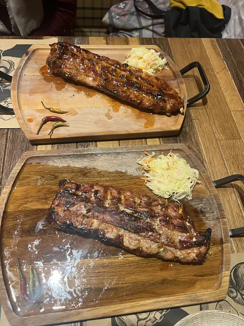 Ribs House | Ресторан-реберня image 6
